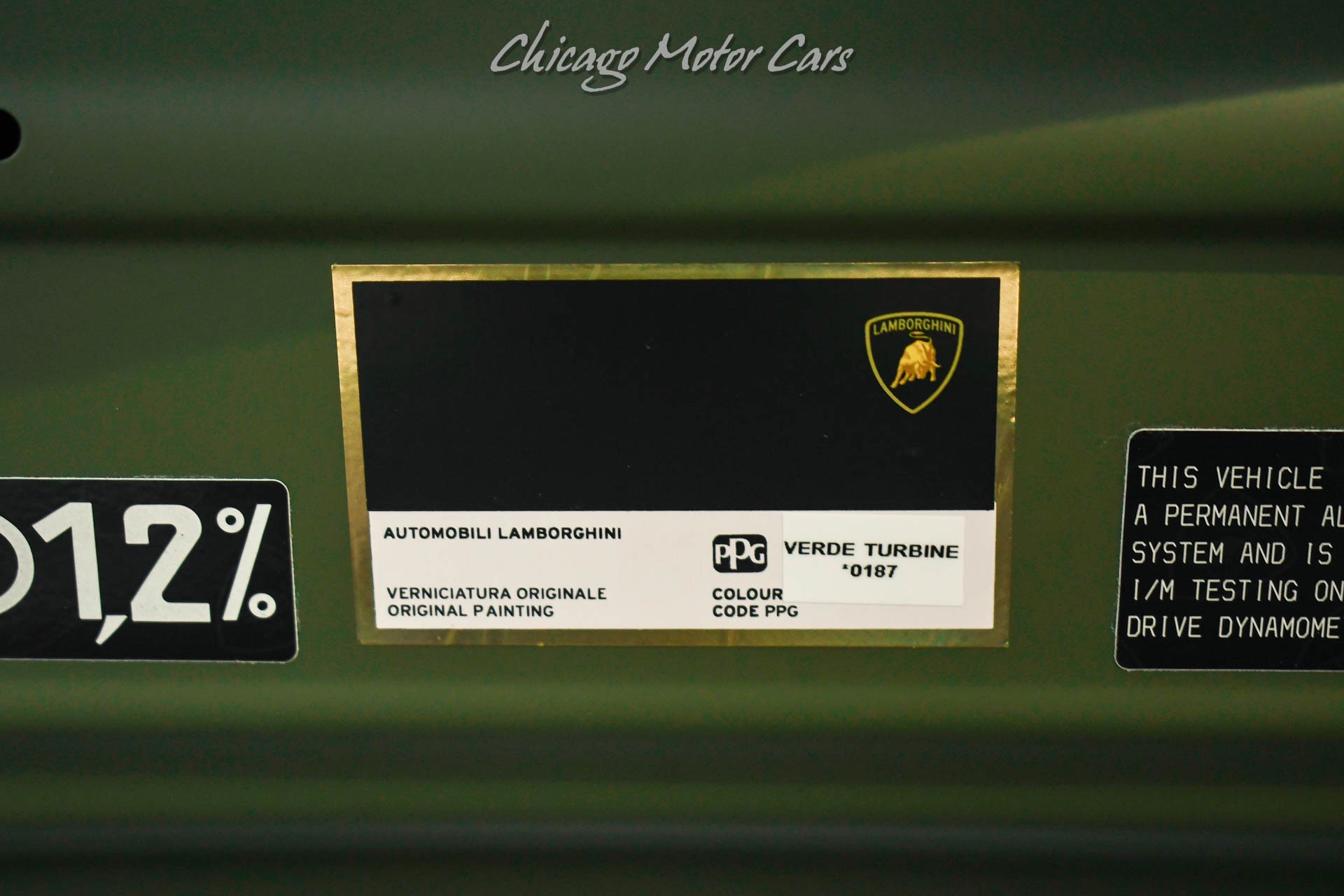 2022 LAMBORGHINI AVENTADOR - Image 73