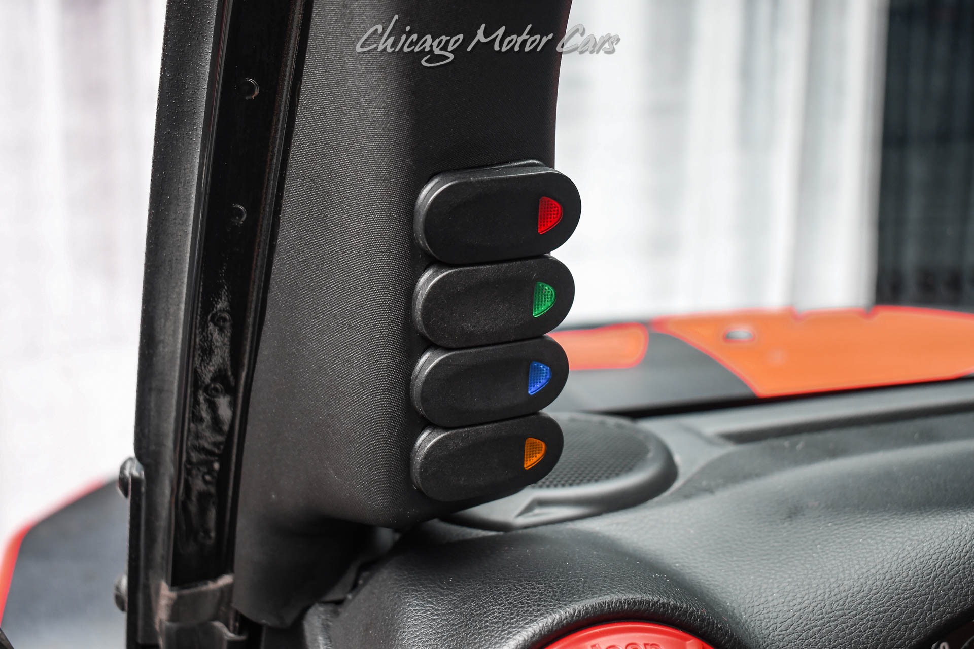 2016 JEEP WRANGLER - Image 10