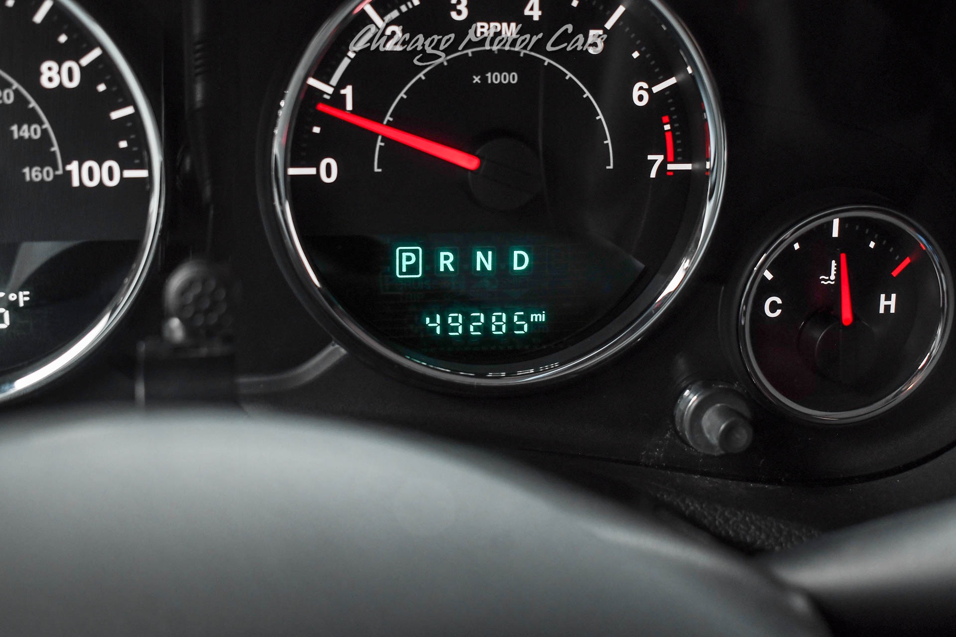 2016 JEEP WRANGLER - Image 12