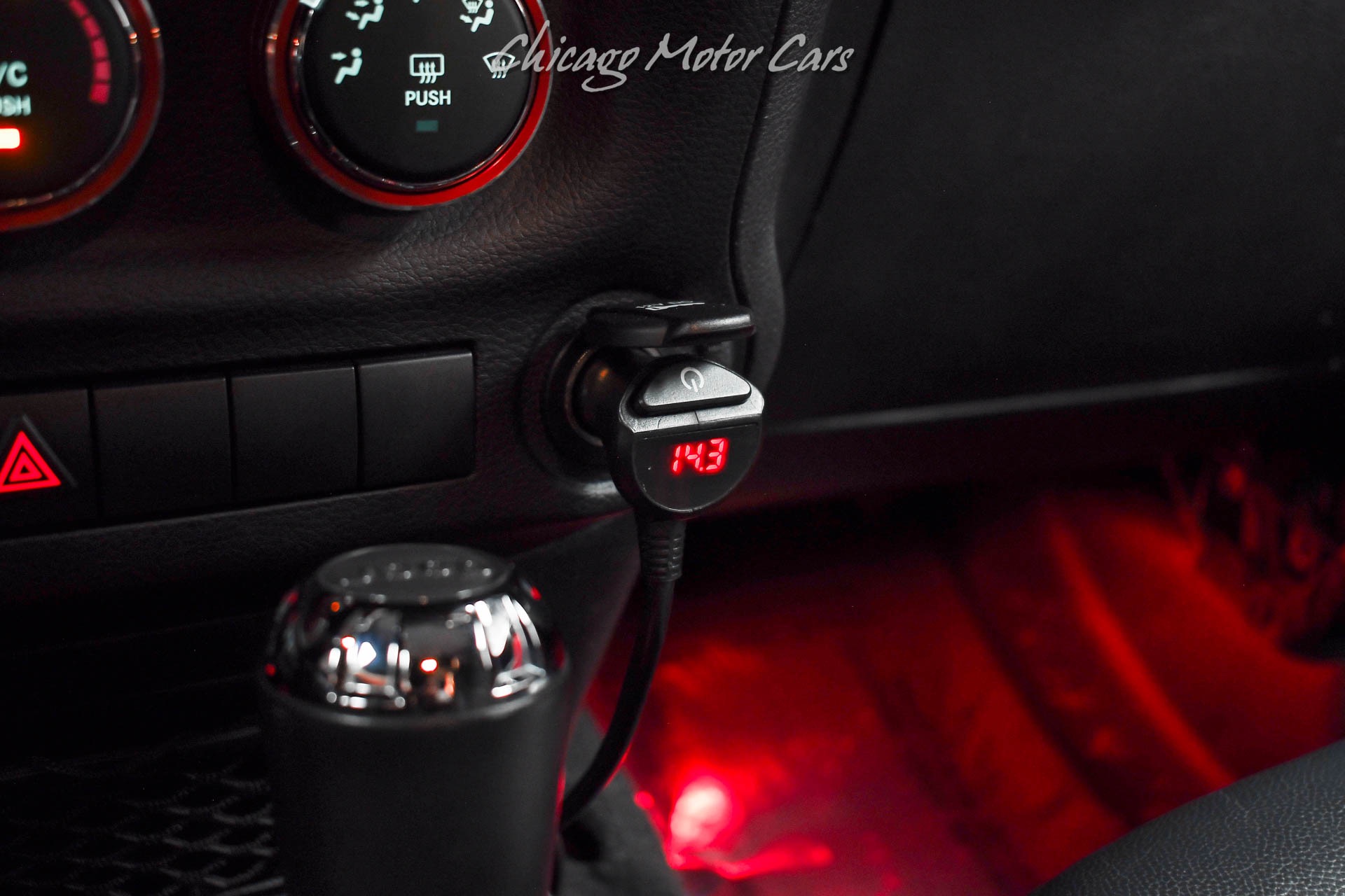 2016 JEEP WRANGLER - Image 15