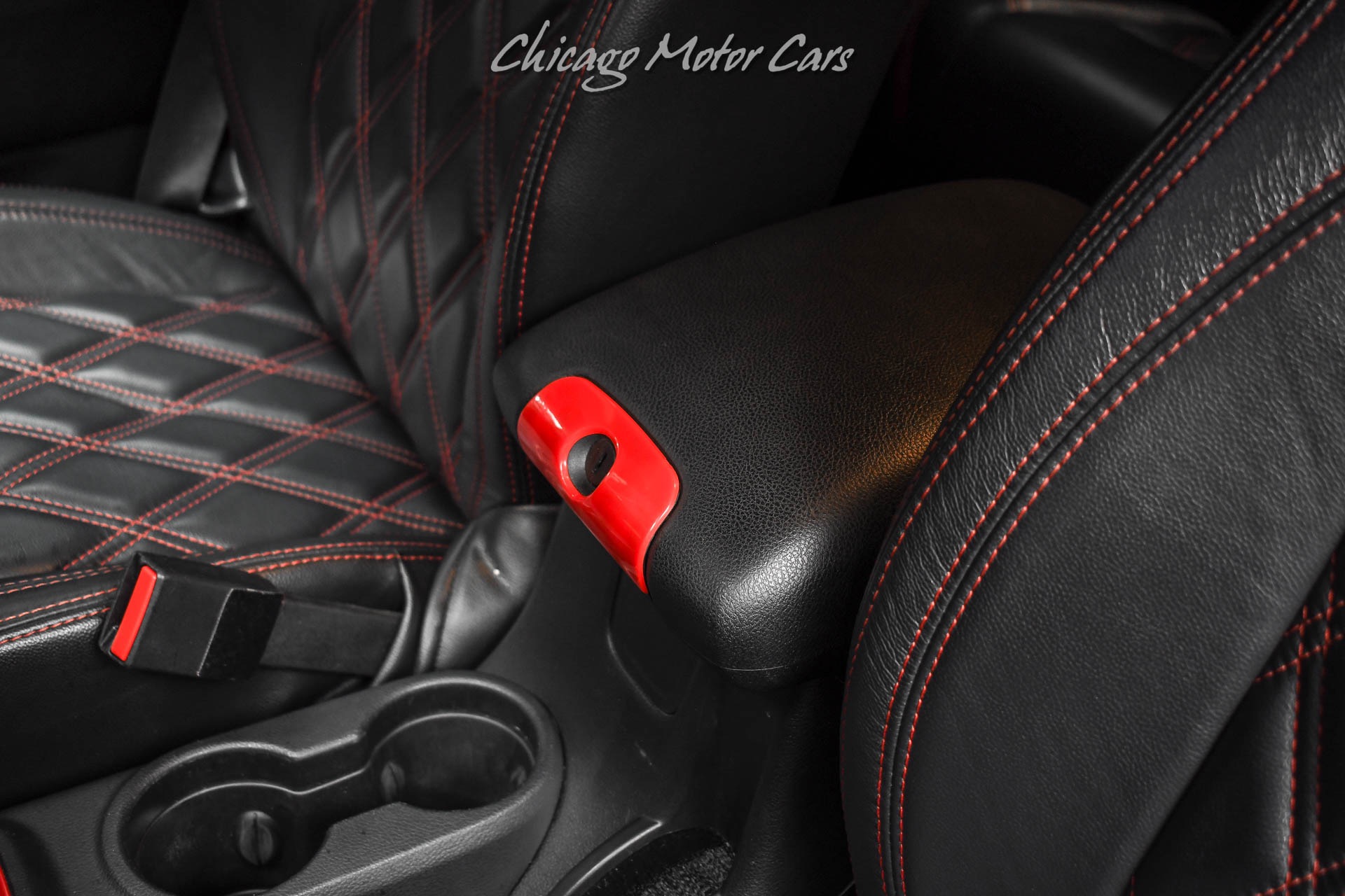 2016 JEEP WRANGLER - Image 18