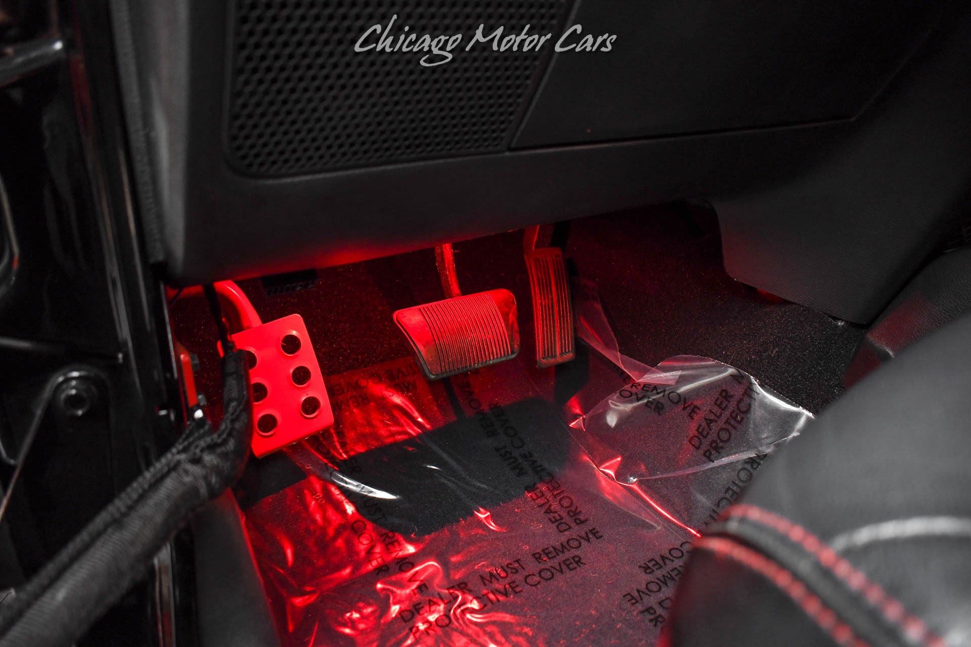 2016 JEEP WRANGLER - Image 19