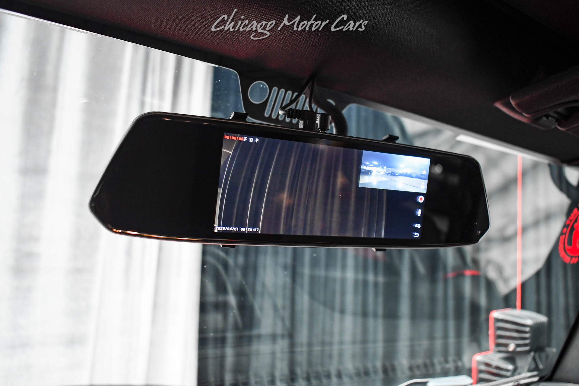 2016 JEEP WRANGLER - Image 20