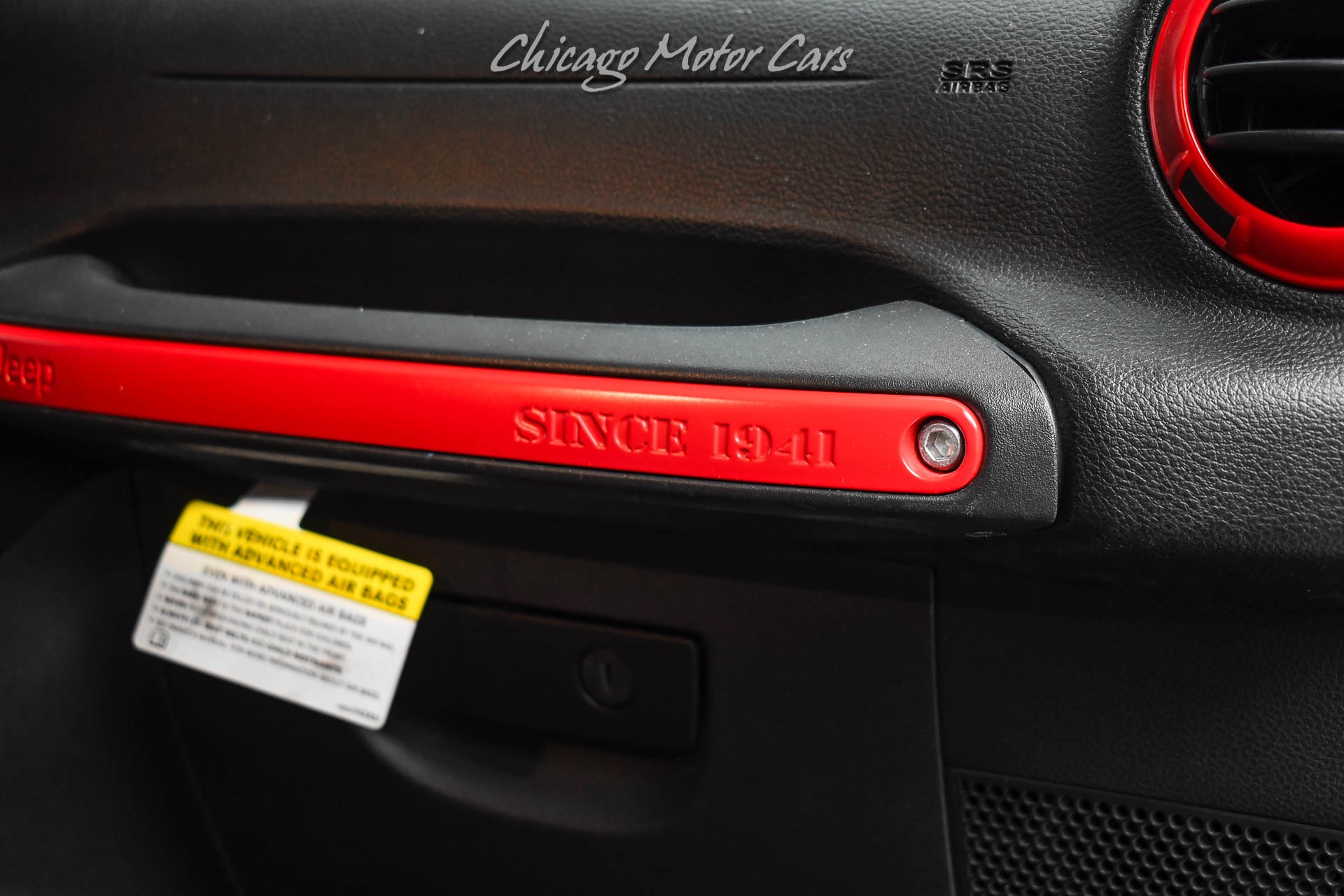 2016 JEEP WRANGLER - Image 26