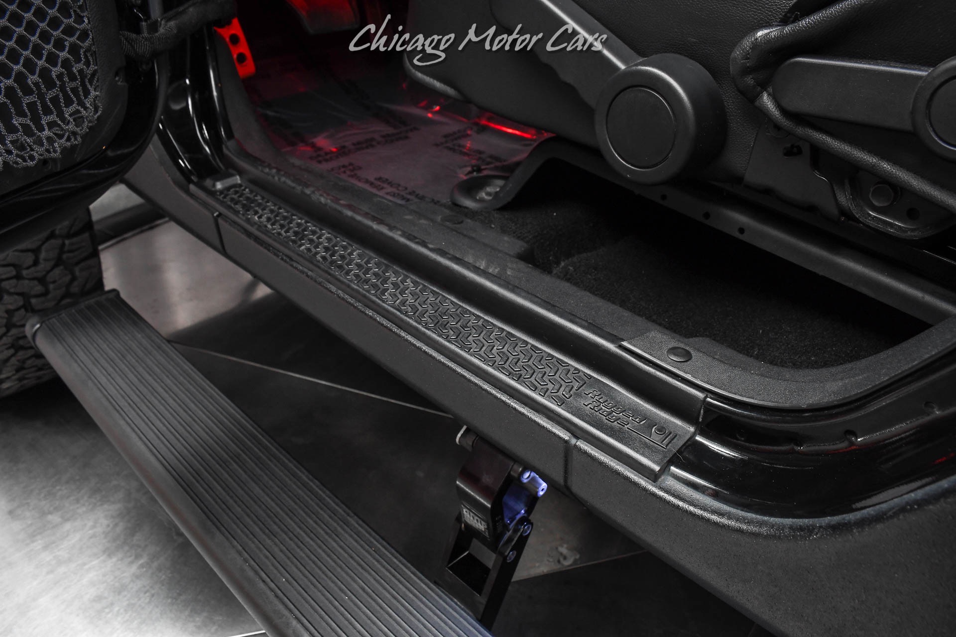 2016 JEEP WRANGLER - Image 31