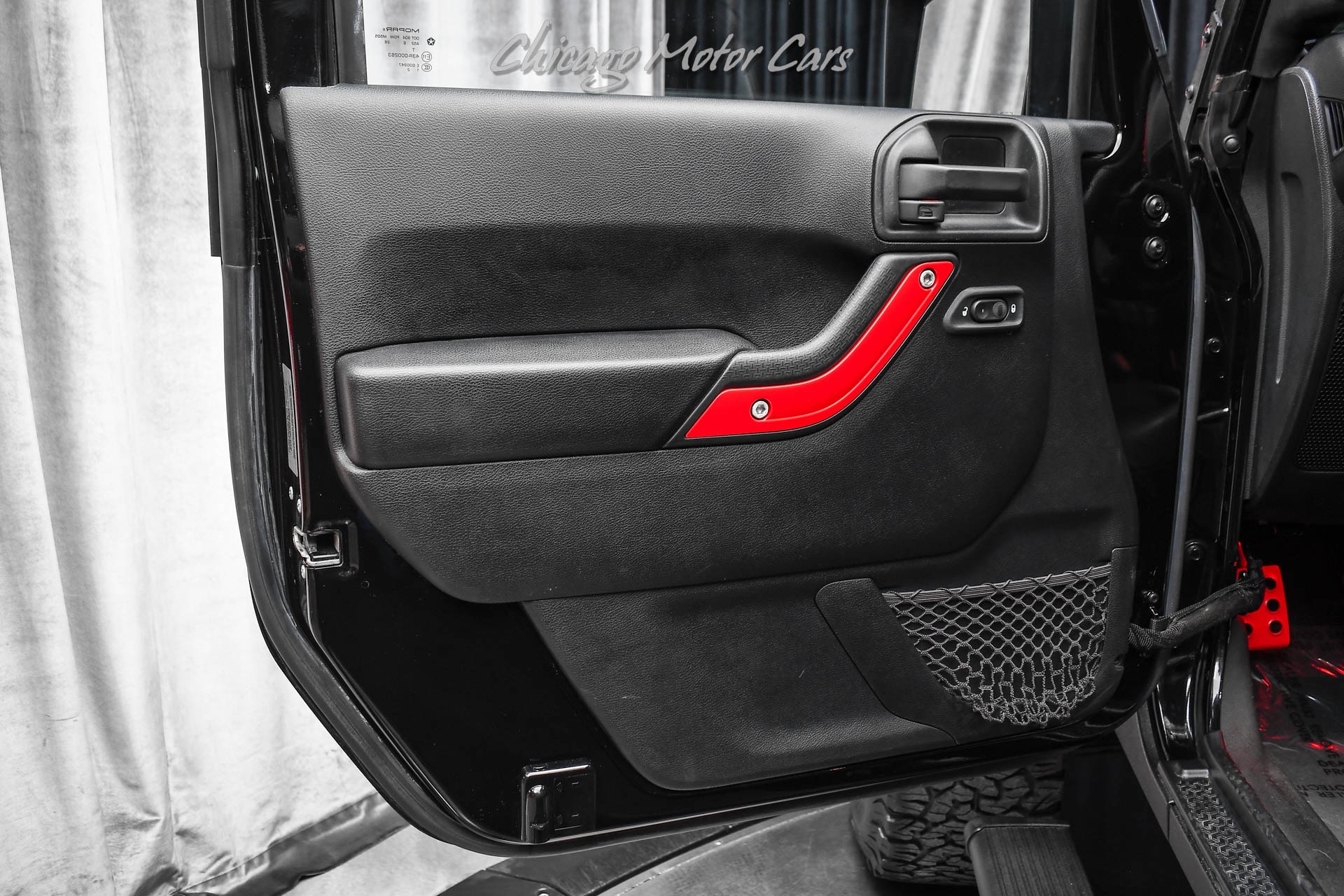 2016 JEEP WRANGLER - Image 32