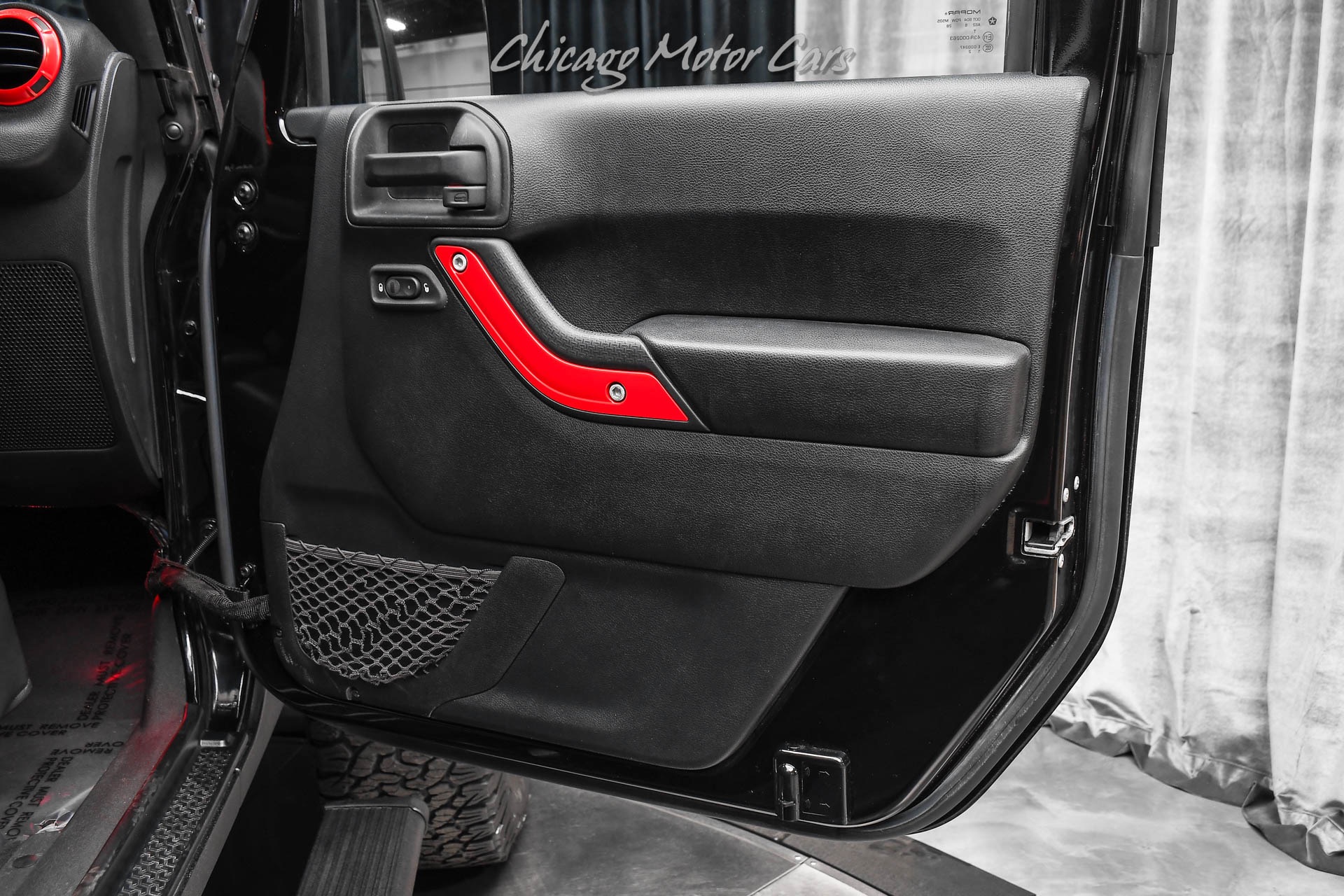 2016 JEEP WRANGLER - Image 33