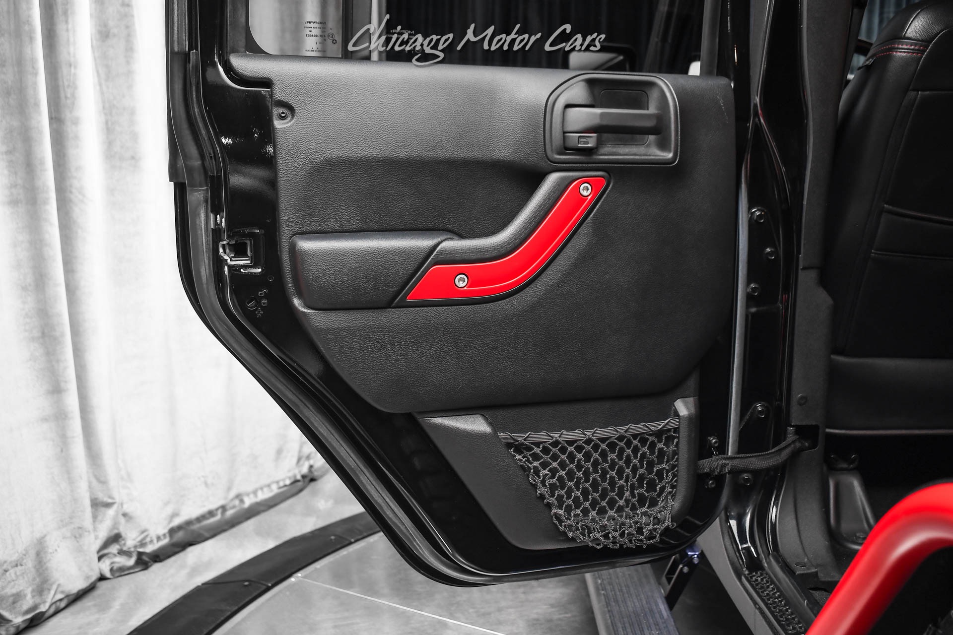 2016 JEEP WRANGLER - Image 34