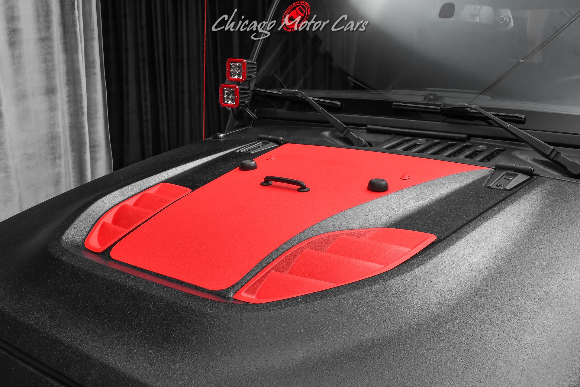 2016 JEEP WRANGLER - Image 38