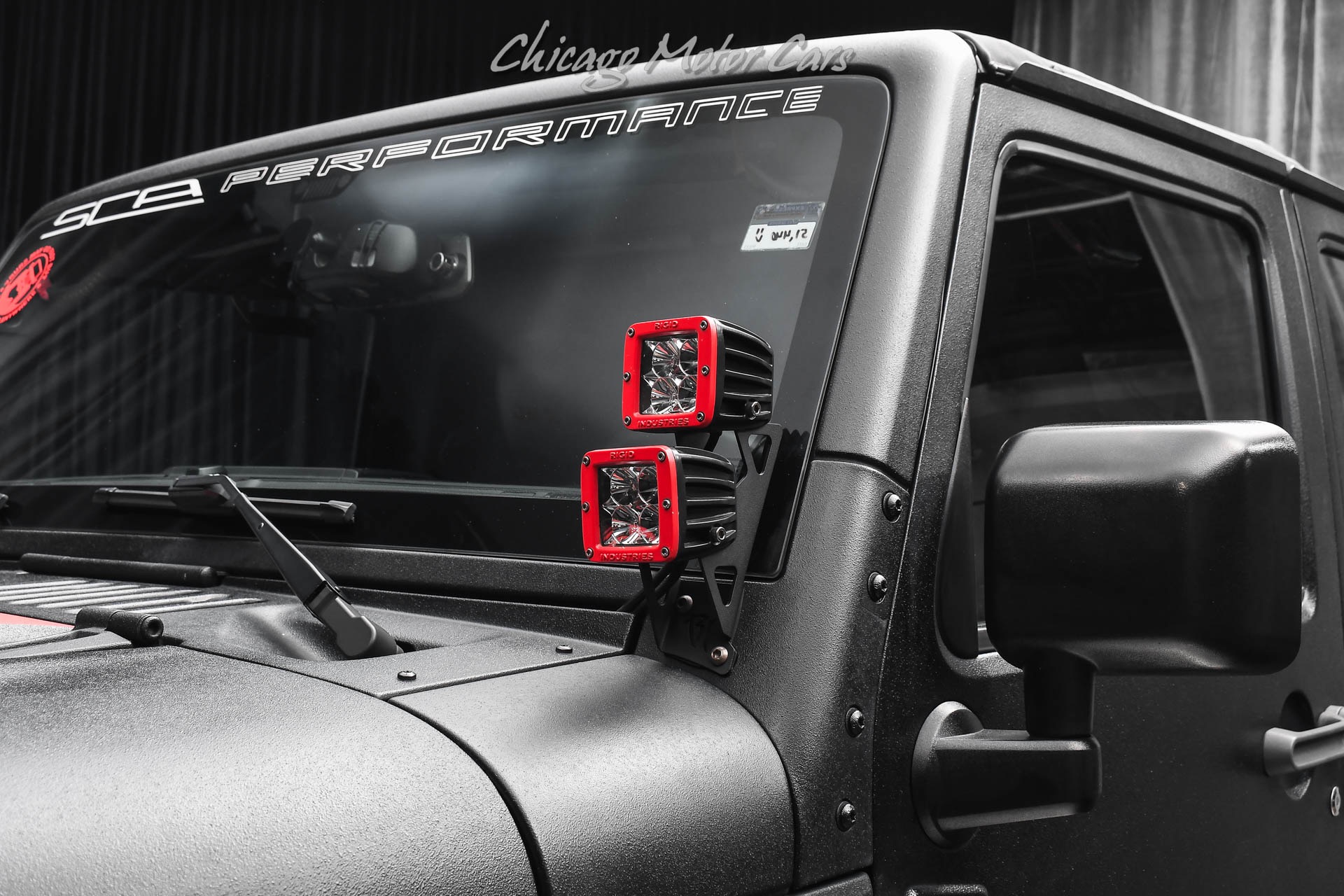 2016 JEEP WRANGLER - Image 39