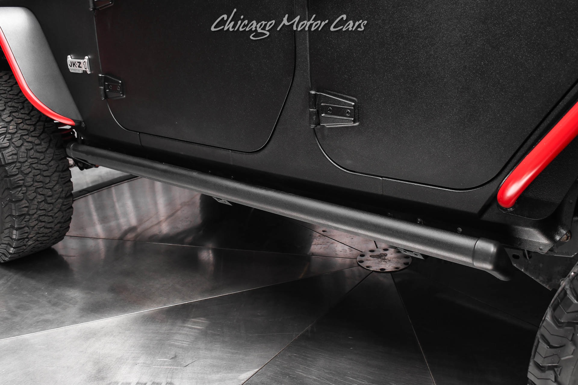 2016 JEEP WRANGLER - Image 42