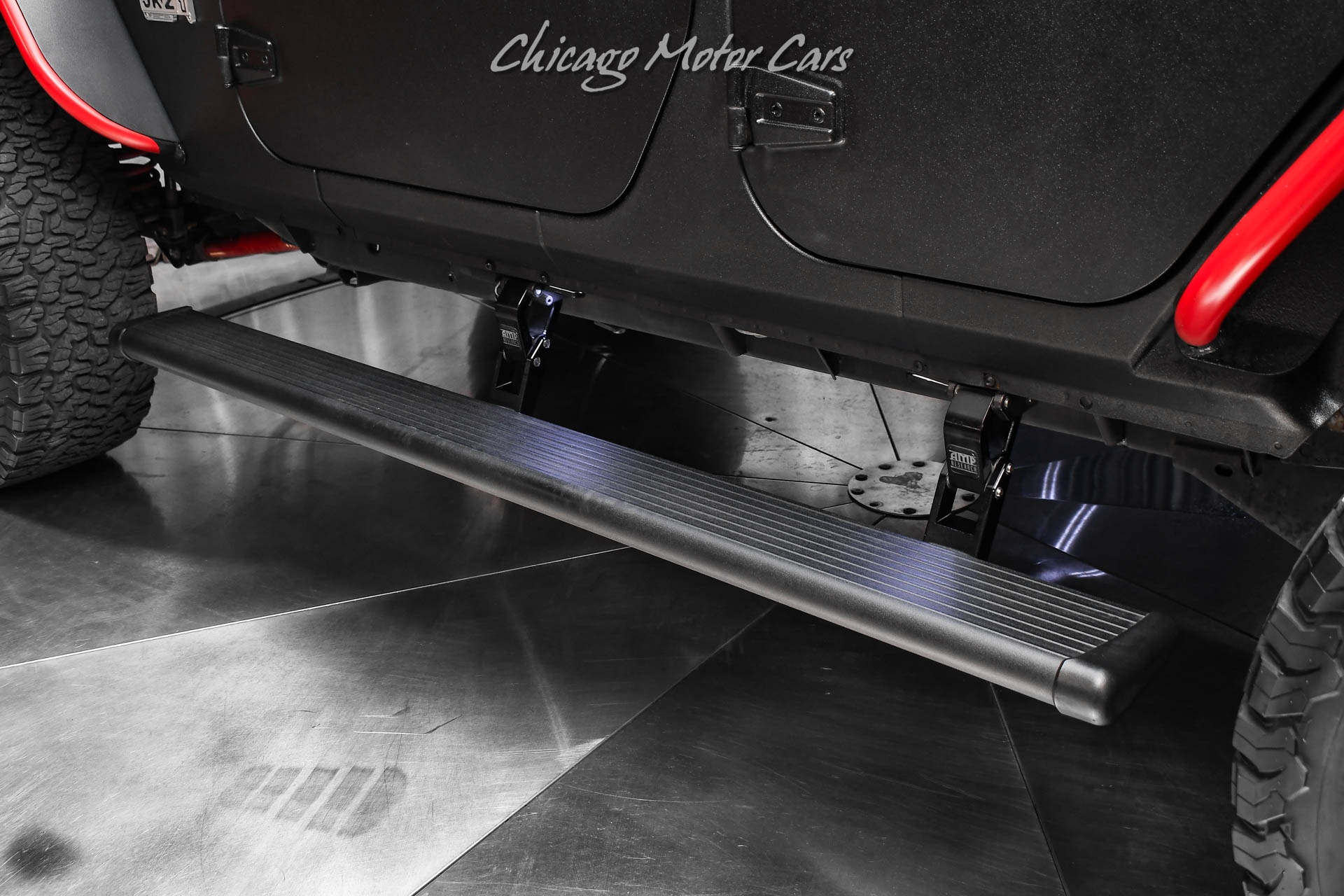 2016 JEEP WRANGLER - Image 43