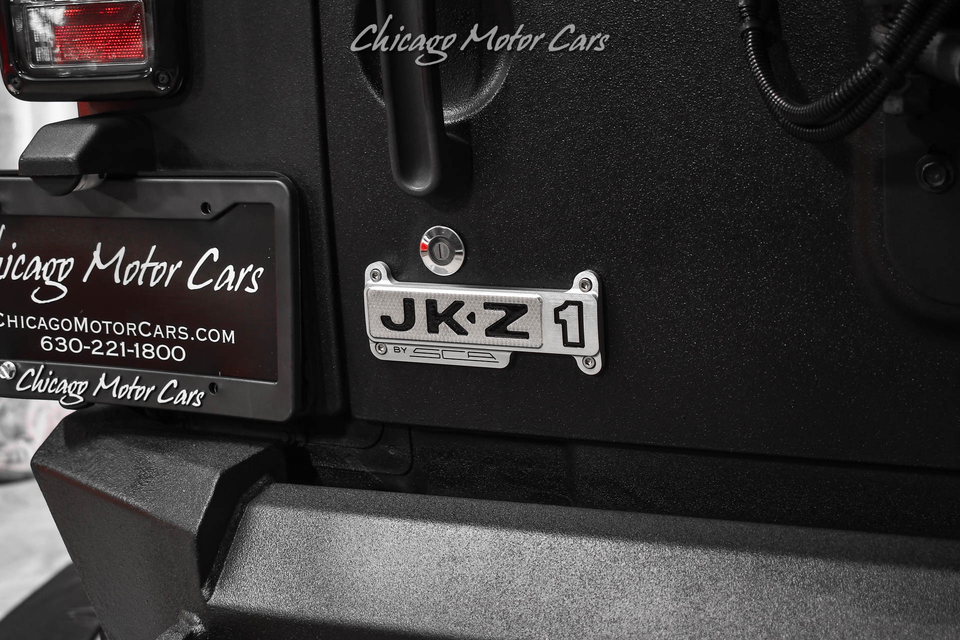 2016 JEEP WRANGLER - Image 46