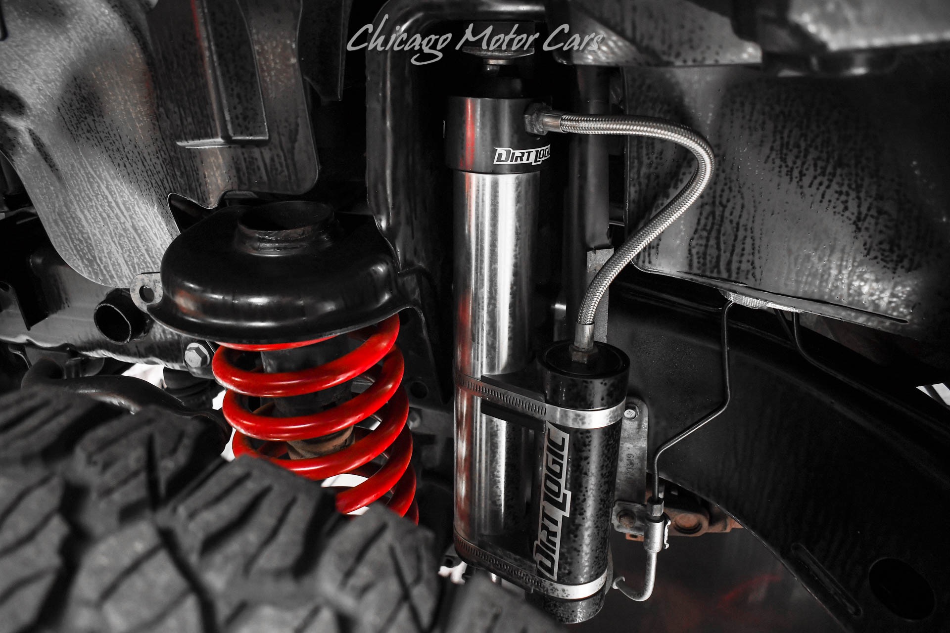 2016 JEEP WRANGLER - Image 57