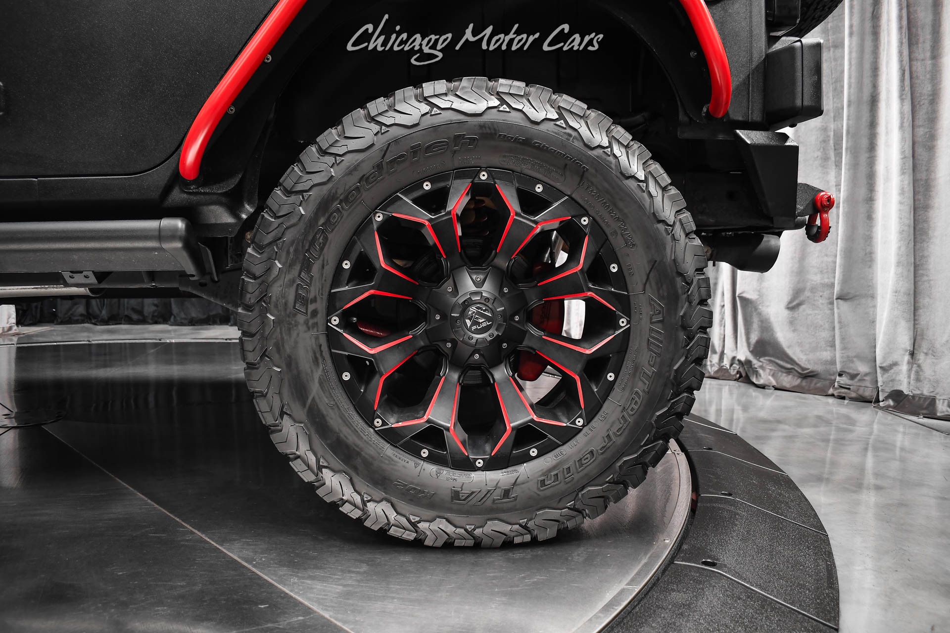 2016 JEEP WRANGLER - Image 58