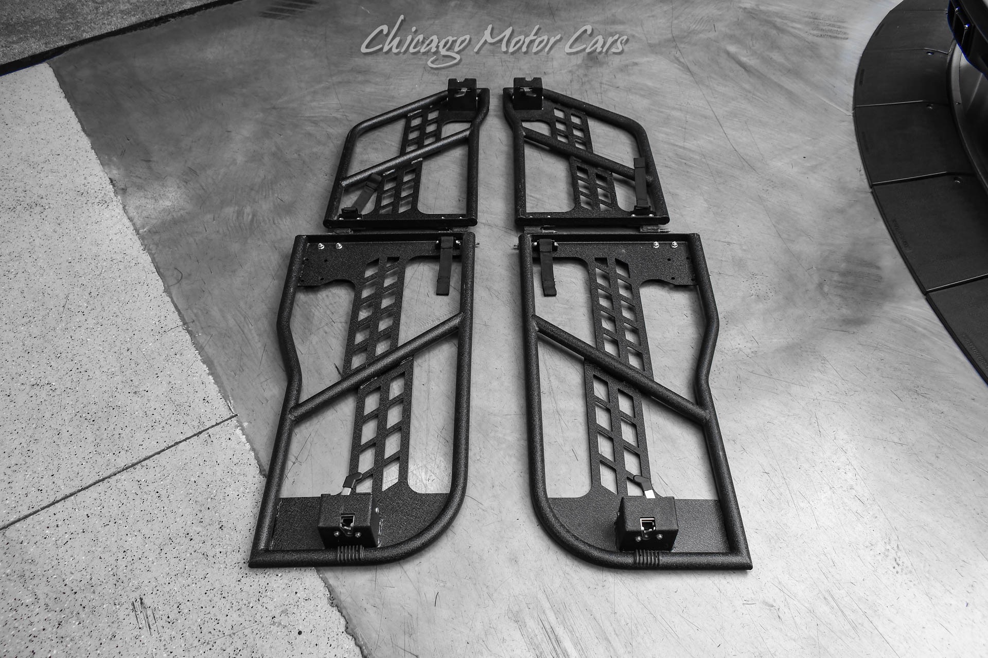 2016 JEEP WRANGLER - Image 66