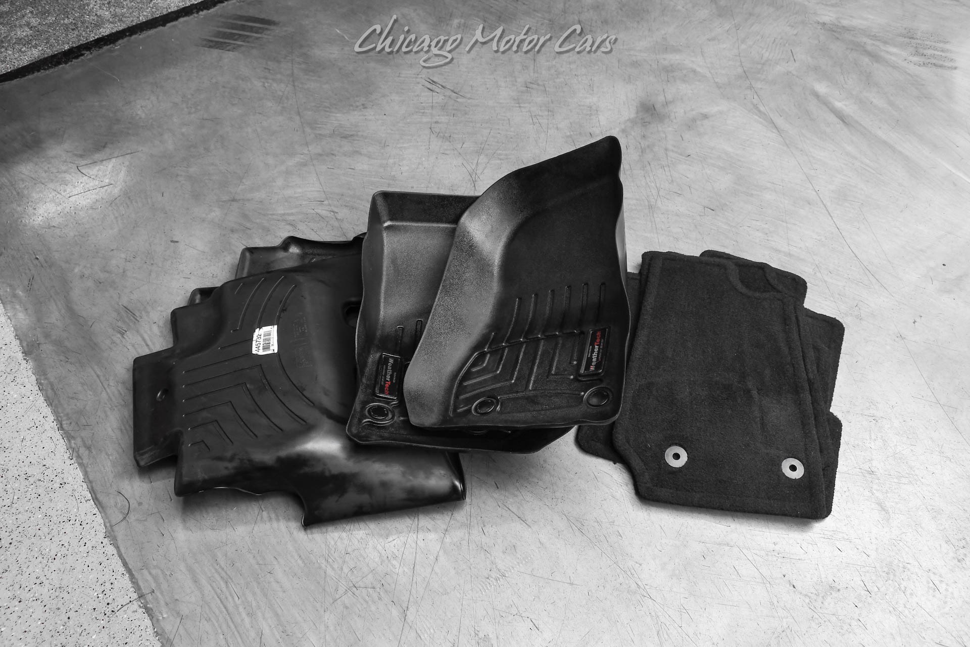 2016 JEEP WRANGLER - Image 67