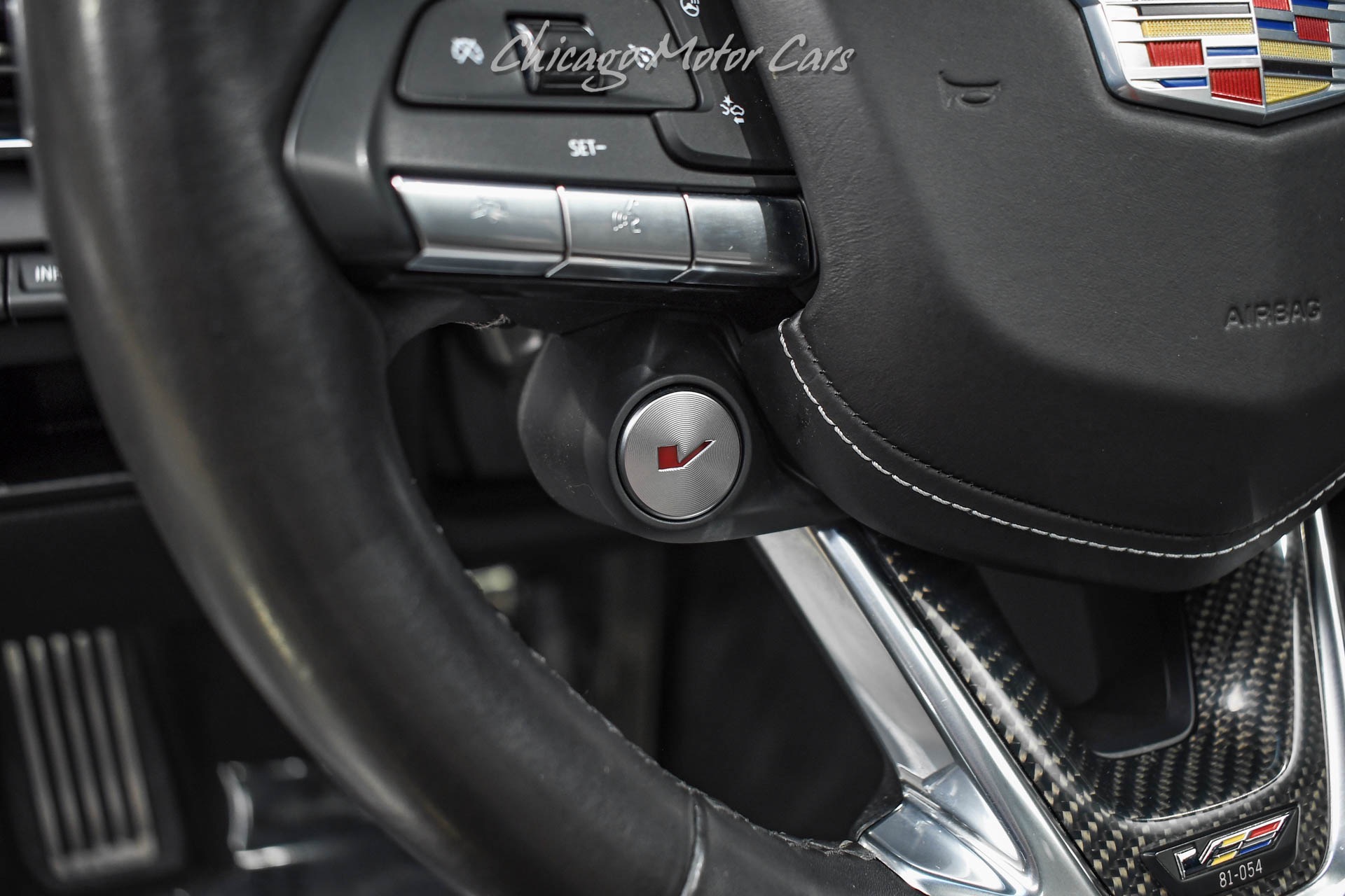 2022 CADILLAC CT5 - Image 11