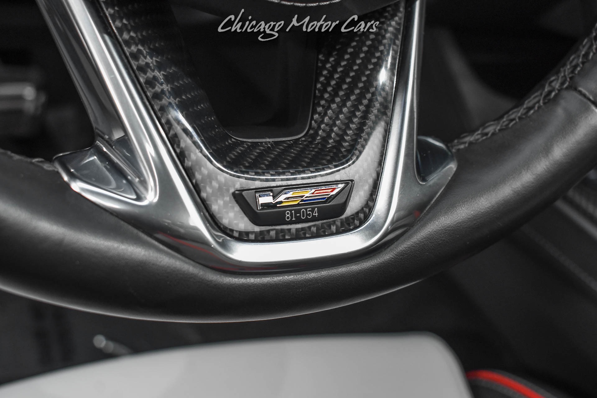 2022 CADILLAC CT5 - Image 12