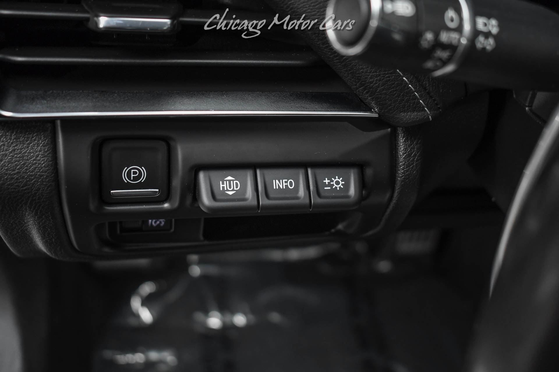 2022 CADILLAC CT5 - Image 13