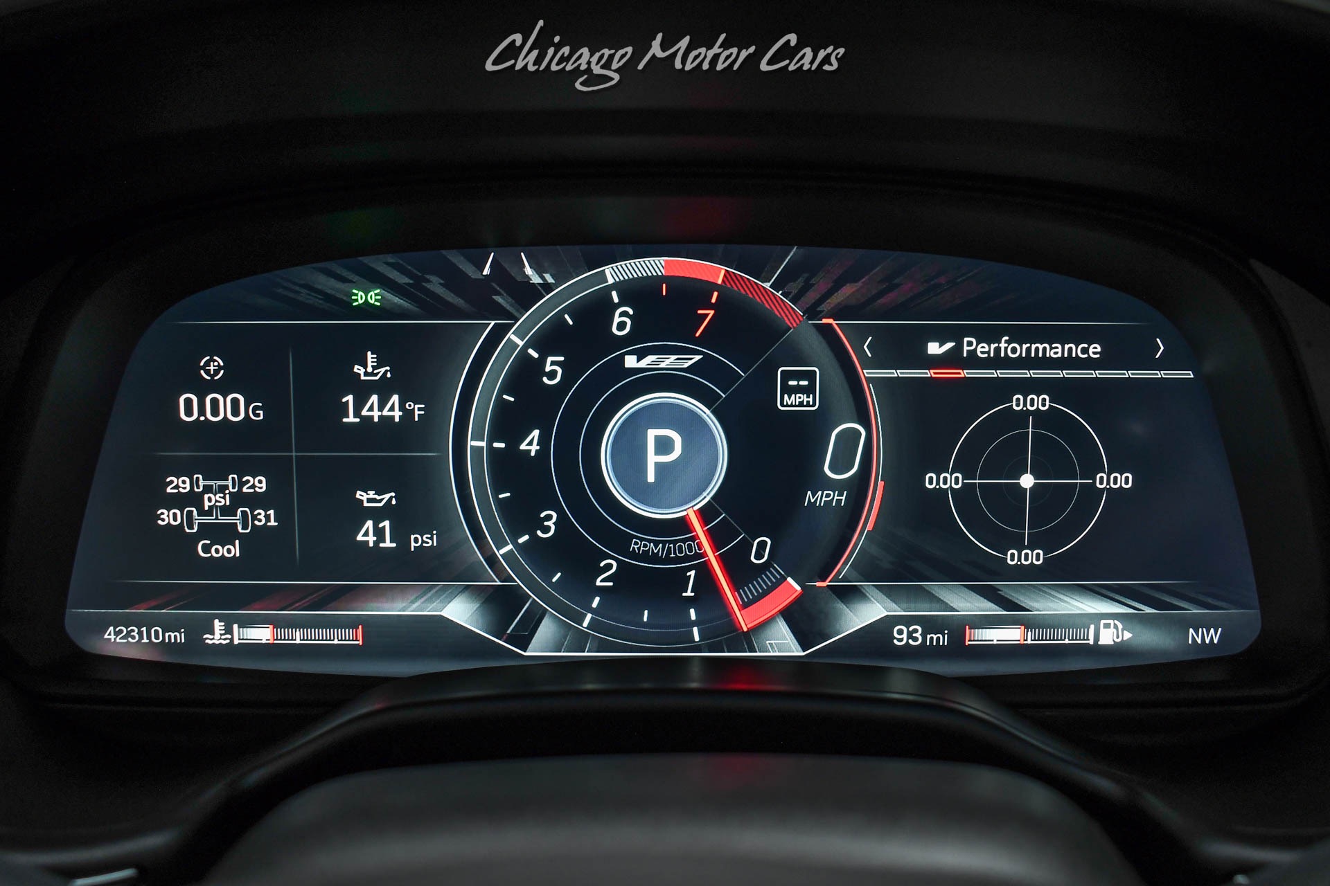 2022 CADILLAC CT5 - Image 15