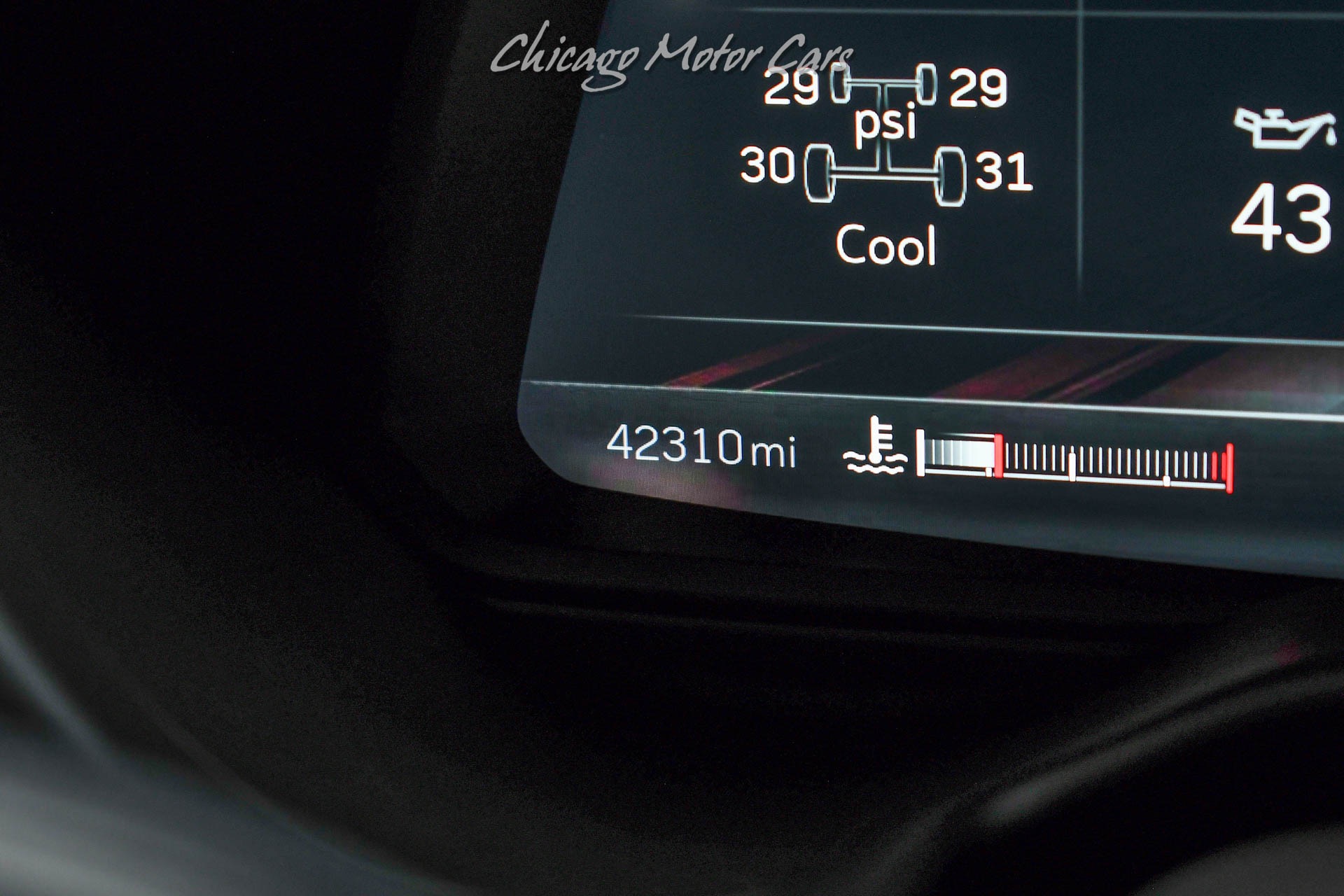 2022 CADILLAC CT5 - Image 16