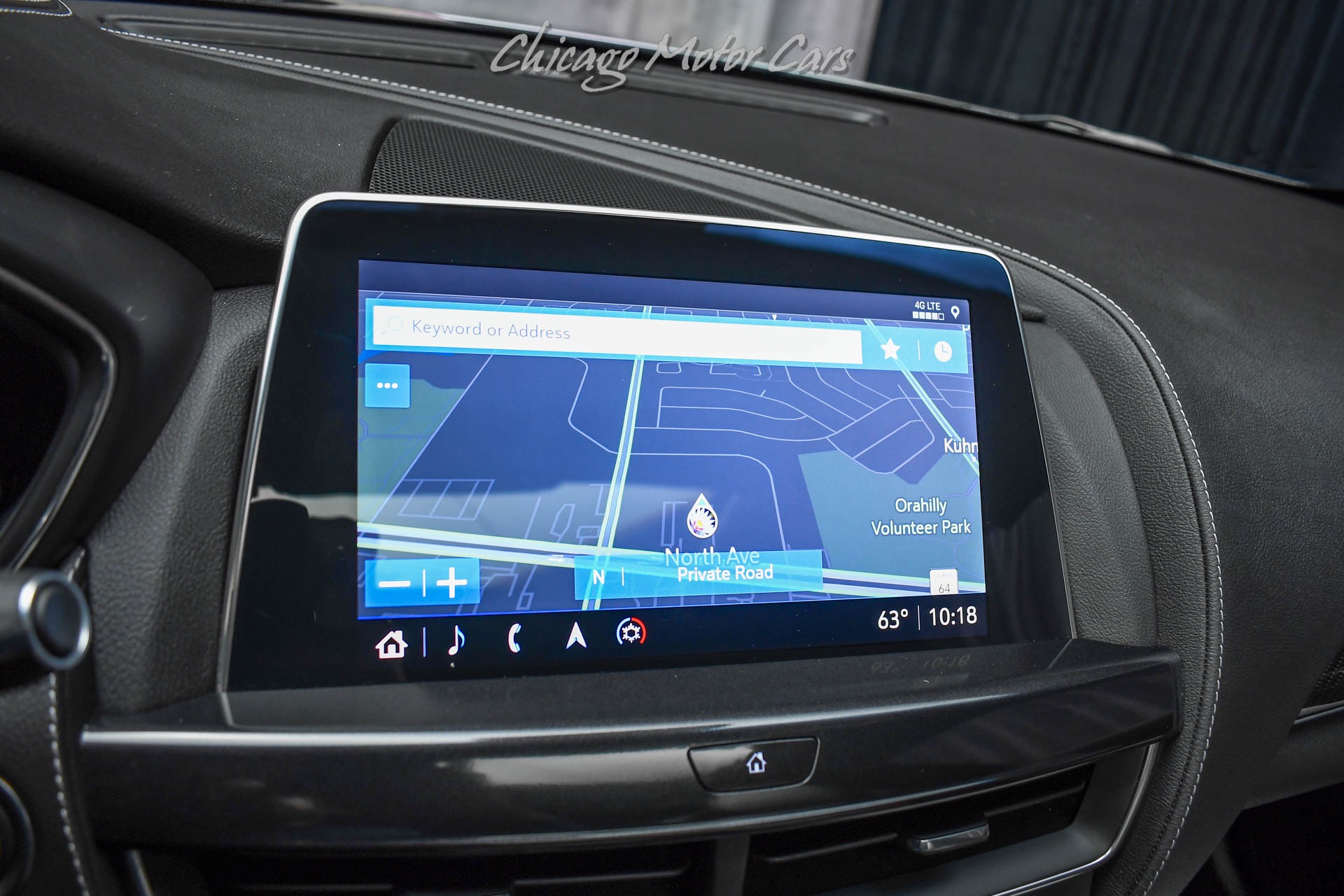 2022 CADILLAC CT5 - Image 17