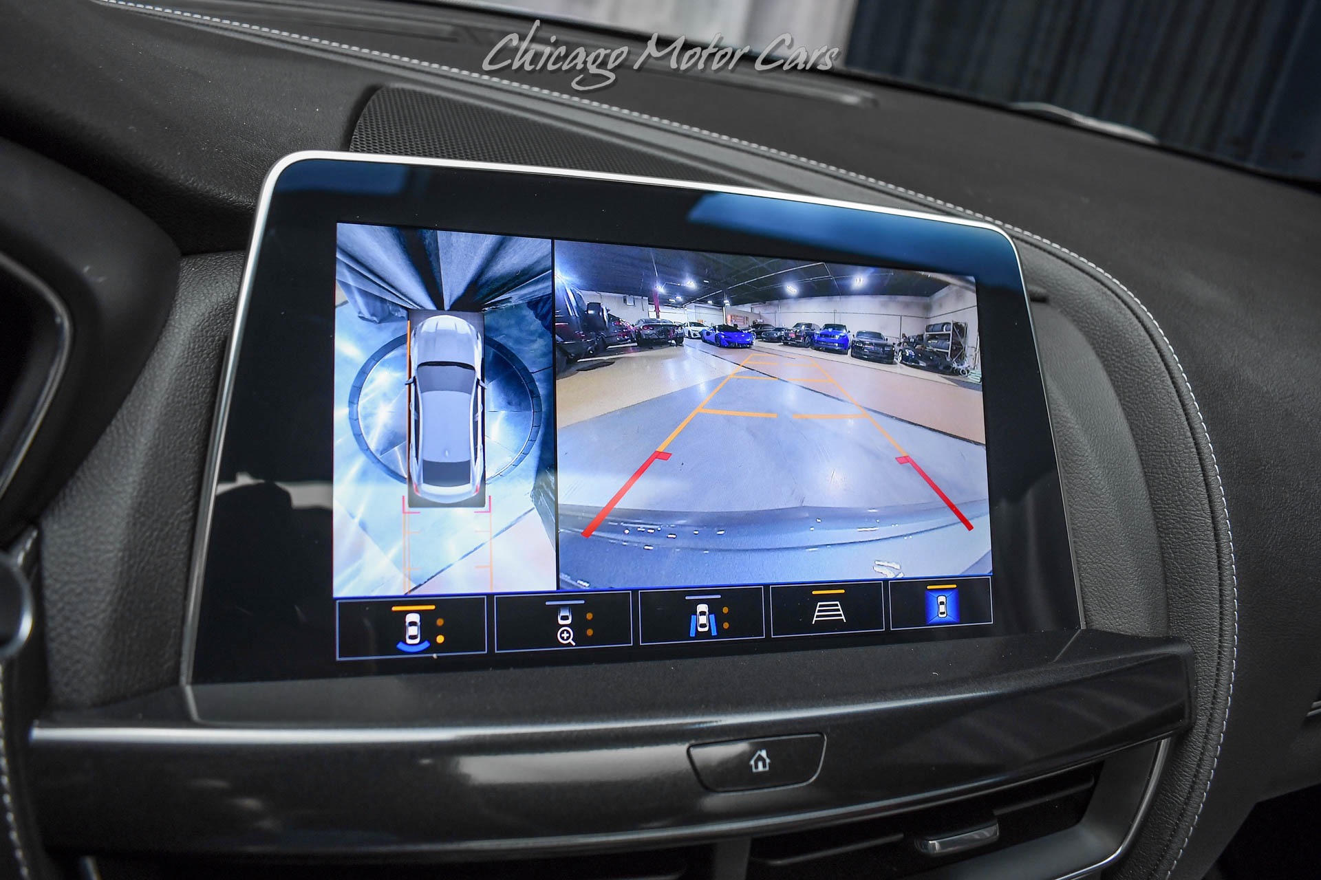 2022 CADILLAC CT5 - Image 18