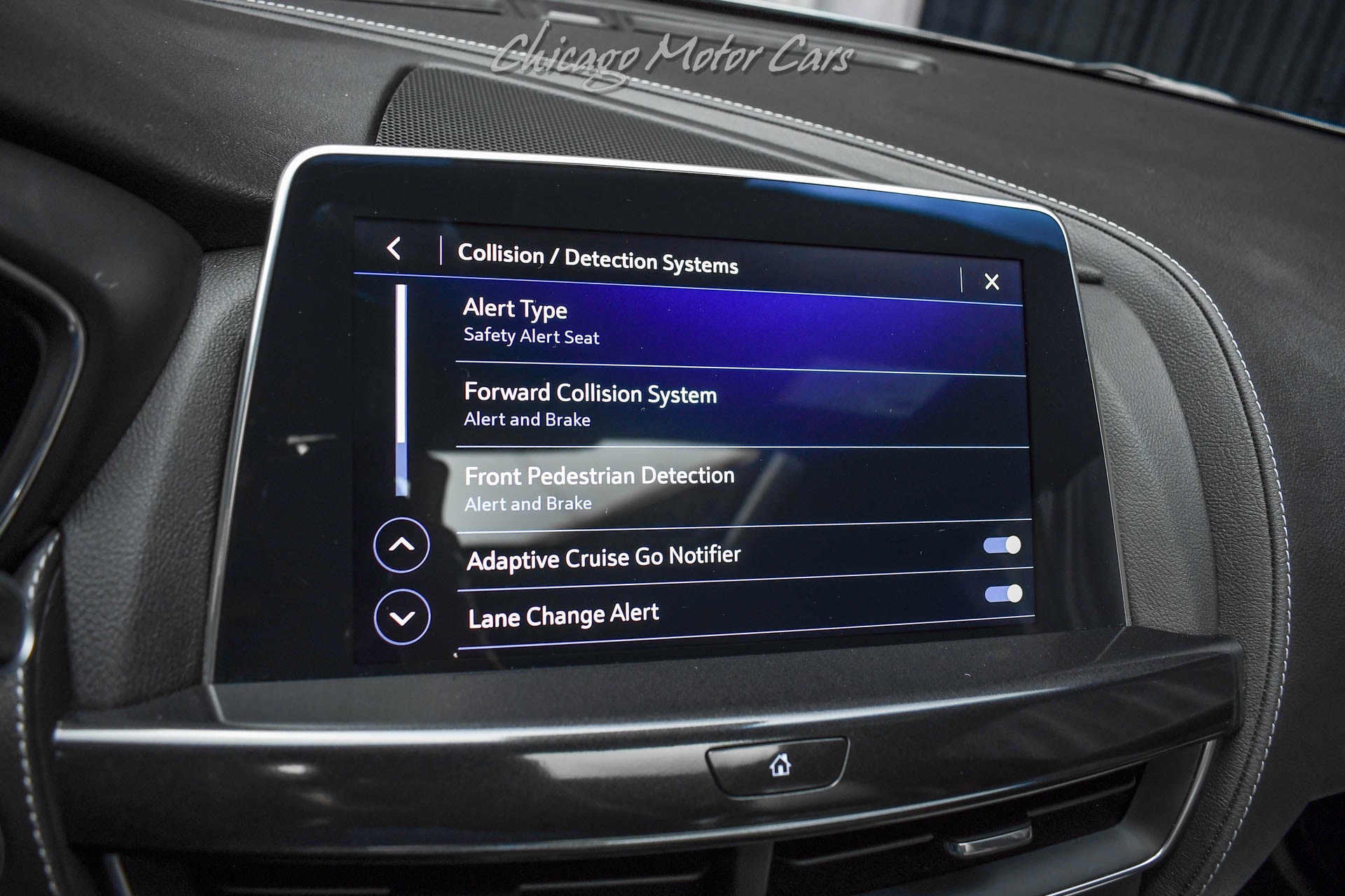 2022 CADILLAC CT5 - Image 19