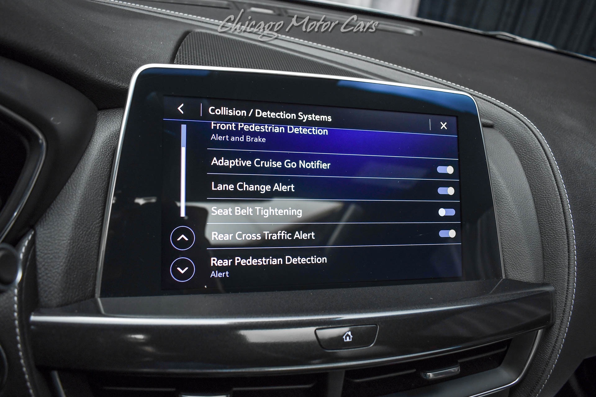 2022 CADILLAC CT5 - Image 20