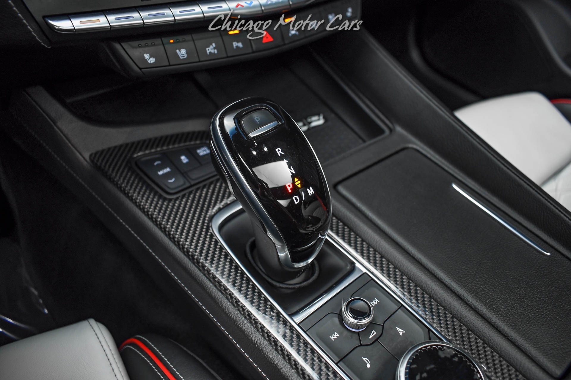 2022 CADILLAC CT5 - Image 22