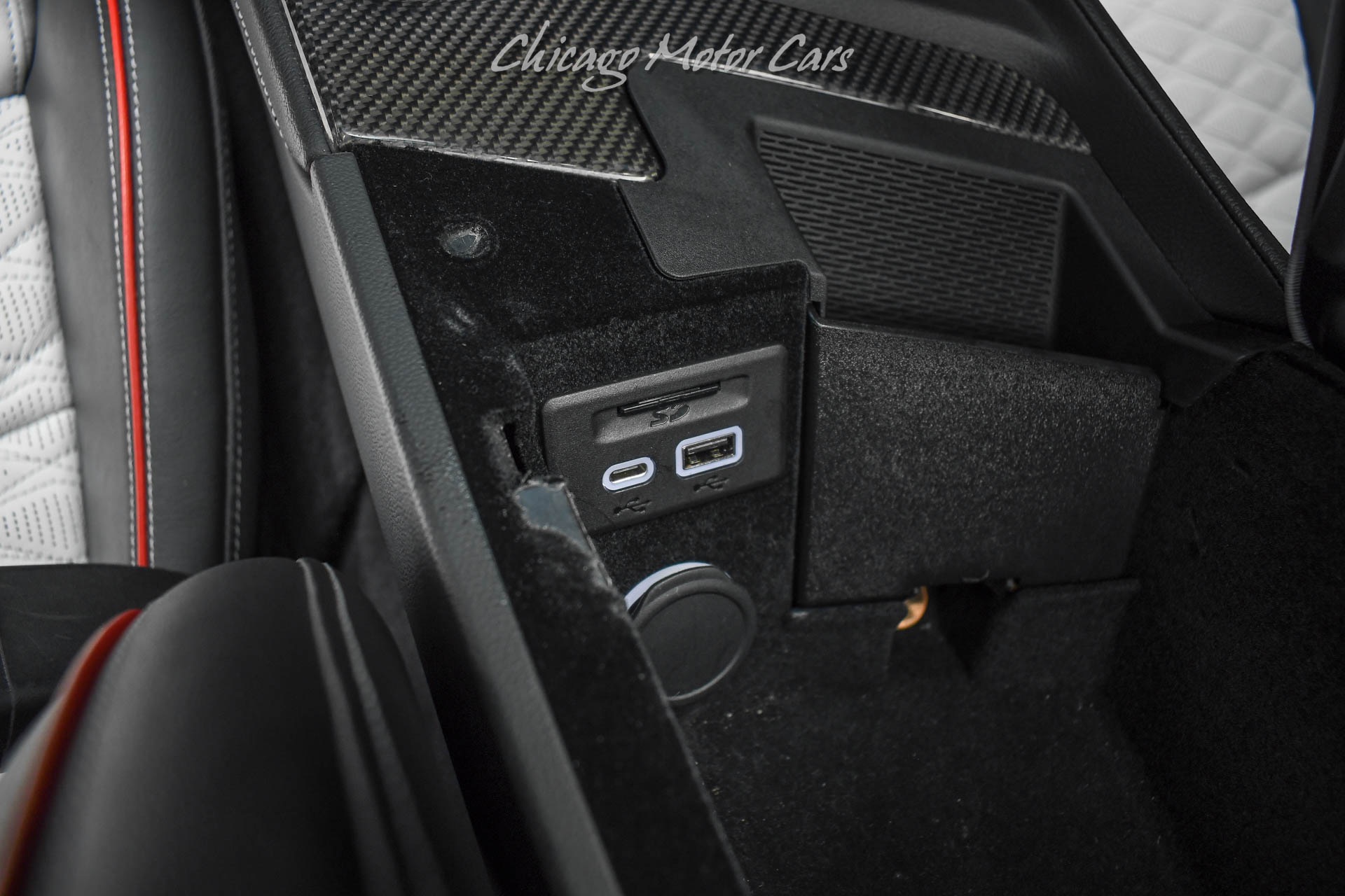 2022 CADILLAC CT5 - Image 24