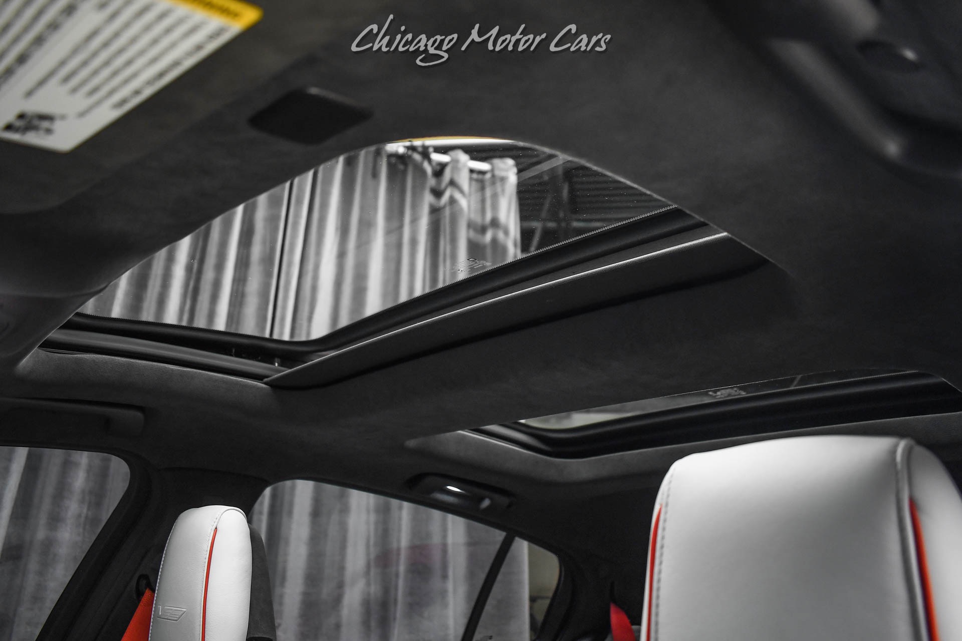 2022 CADILLAC CT5 - Image 25