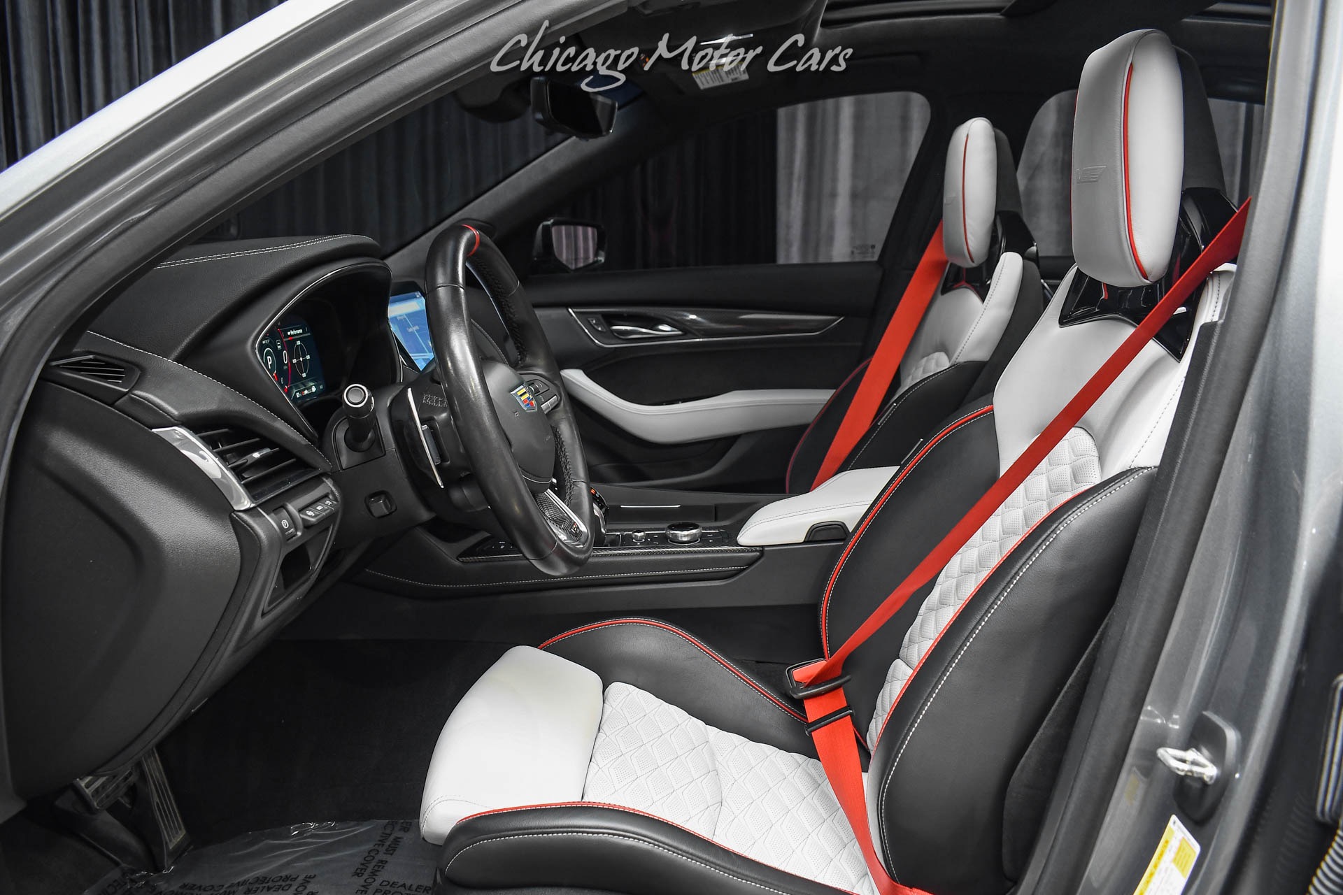 2022 CADILLAC CT5 - Image 27