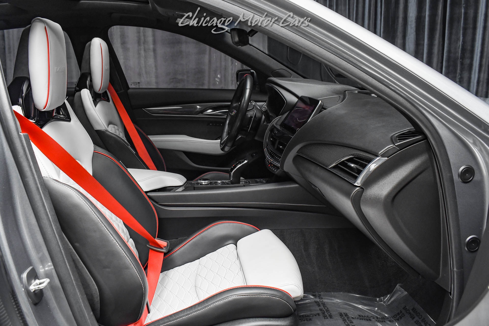 2022 CADILLAC CT5 - Image 29