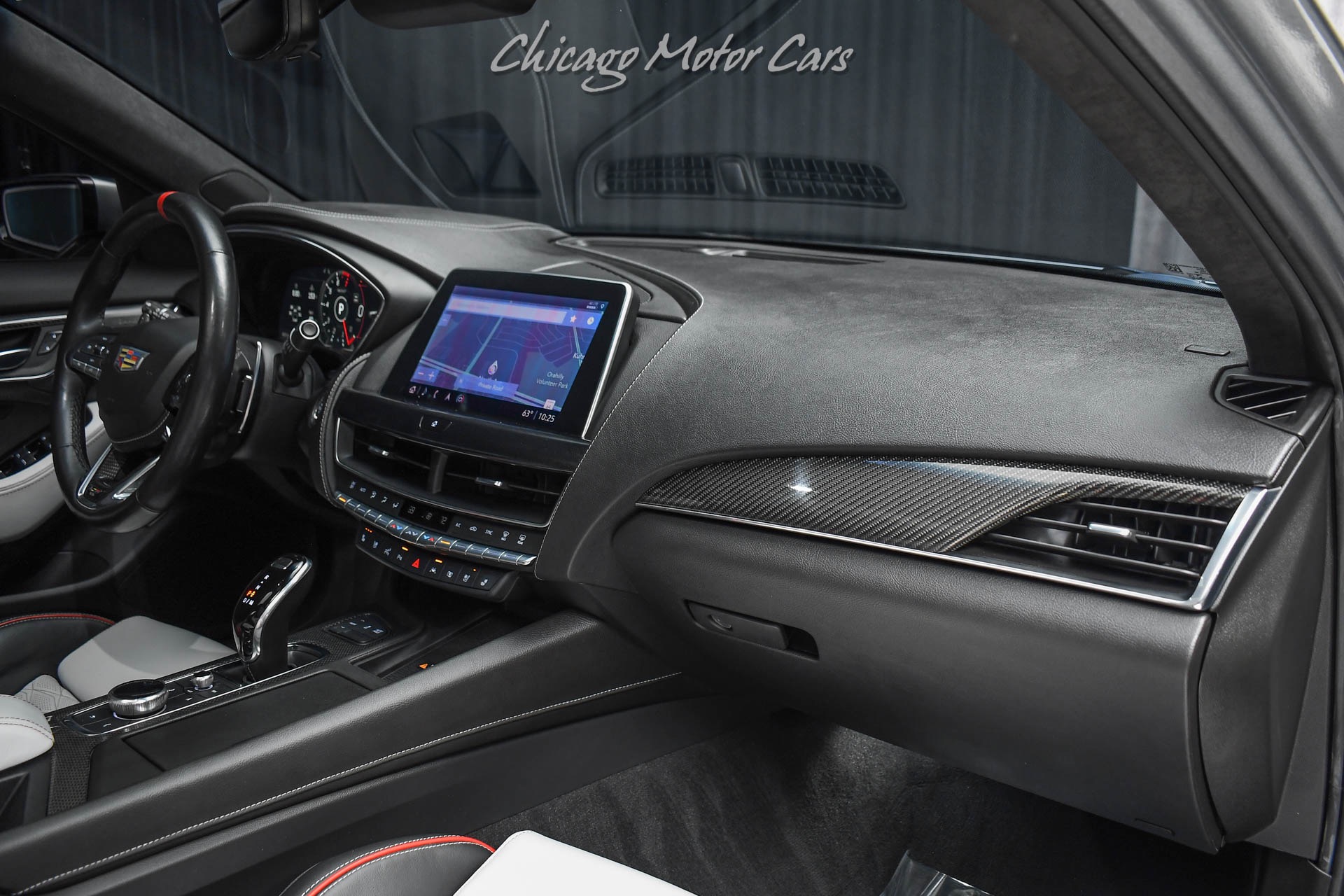 2022 CADILLAC CT5 - Image 30