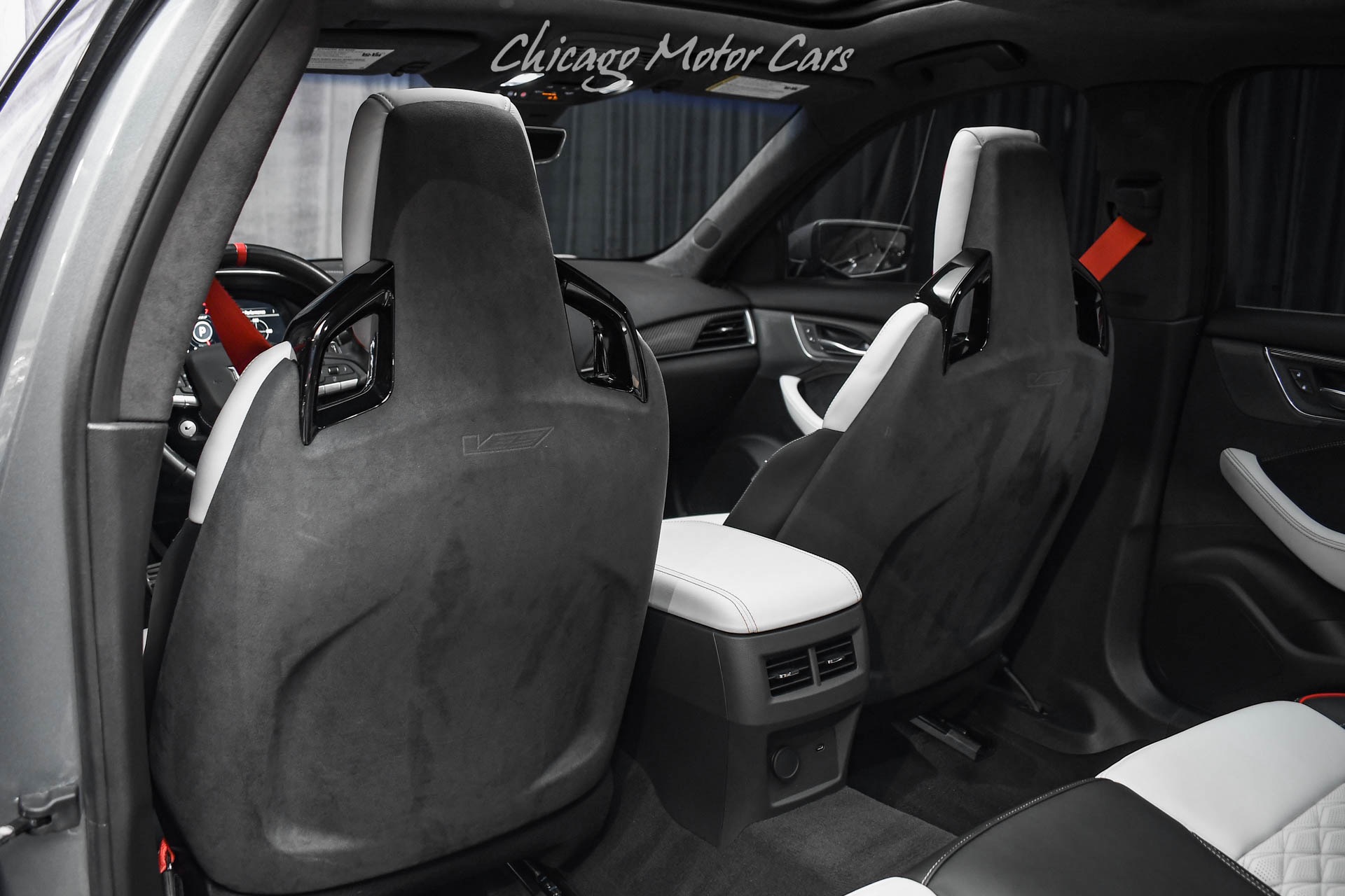 2022 CADILLAC CT5 - Image 32