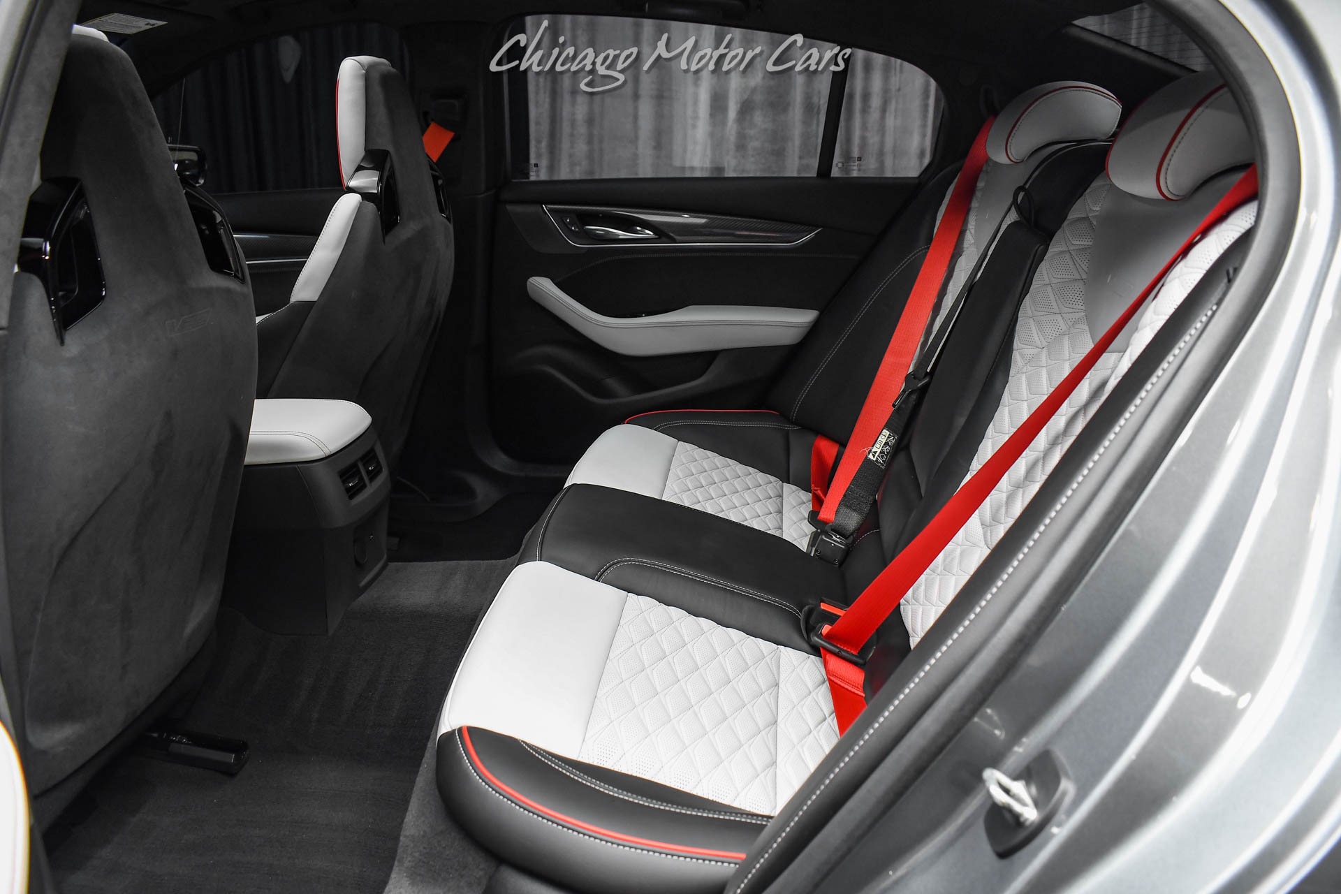 2022 CADILLAC CT5 - Image 34