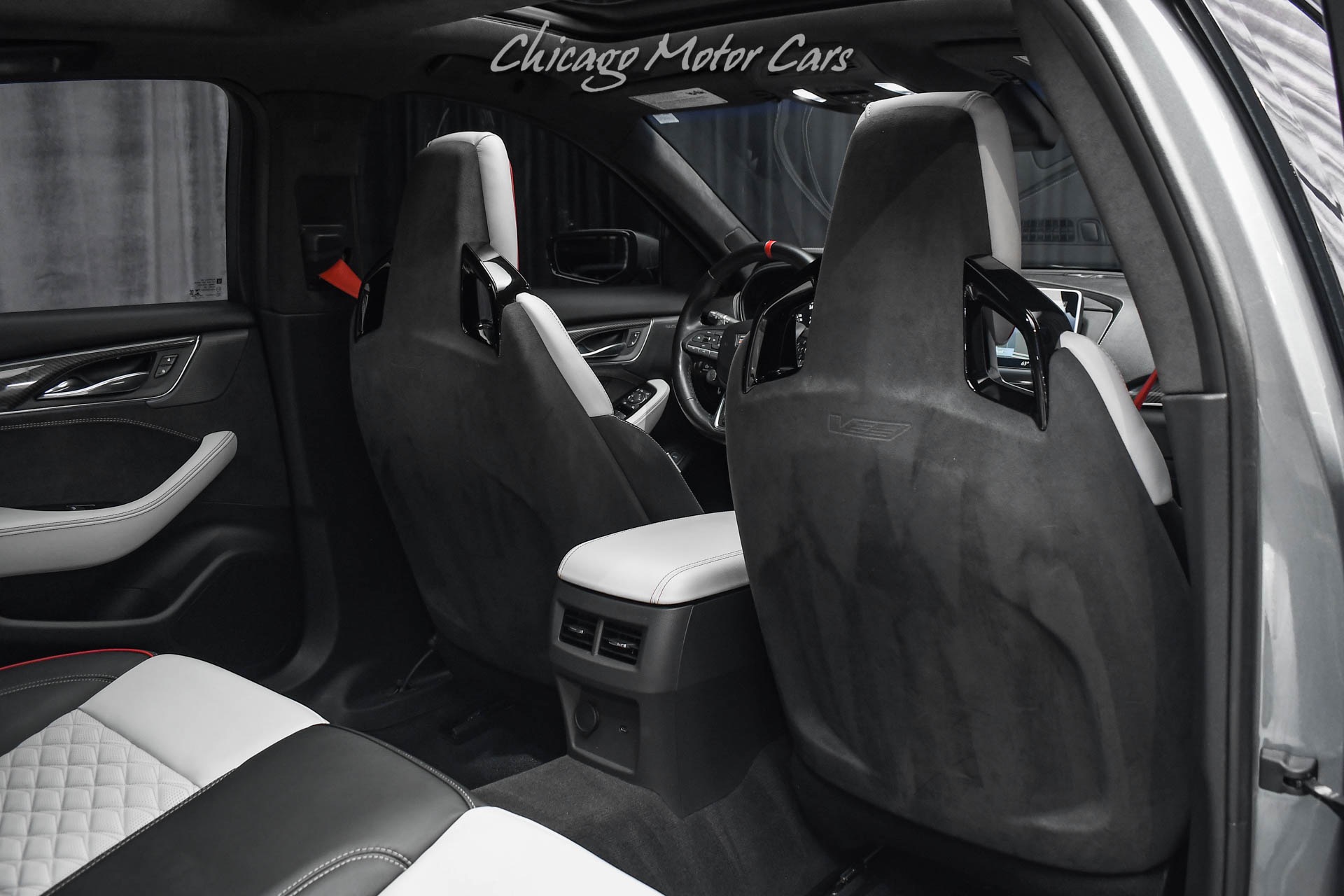 2022 CADILLAC CT5 - Image 36