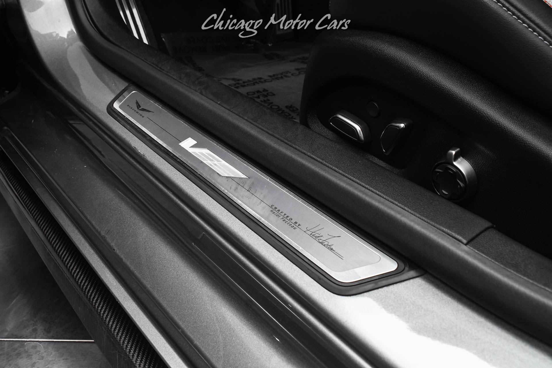 2022 CADILLAC CT5 - Image 37