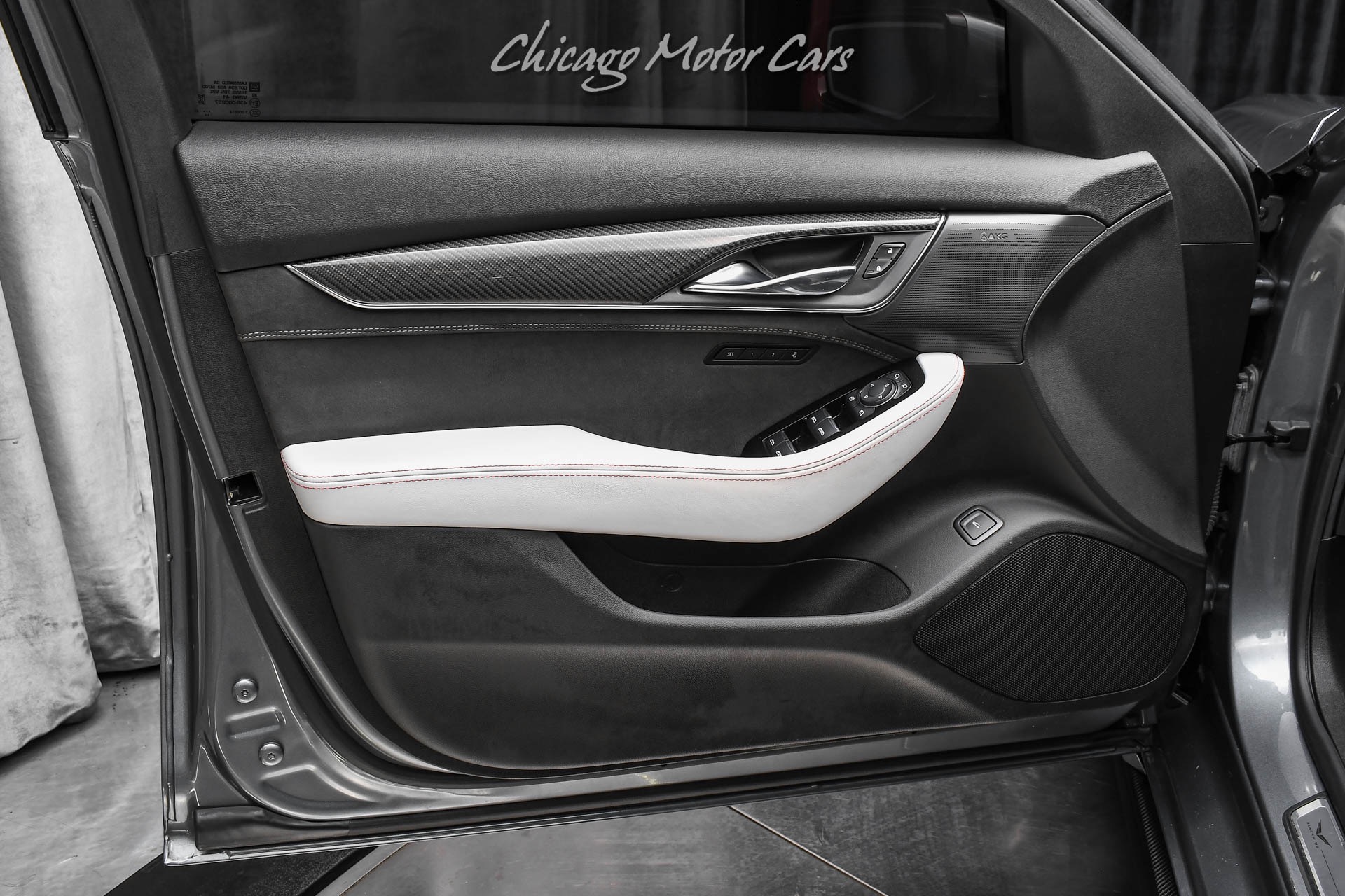 2022 CADILLAC CT5 - Image 38