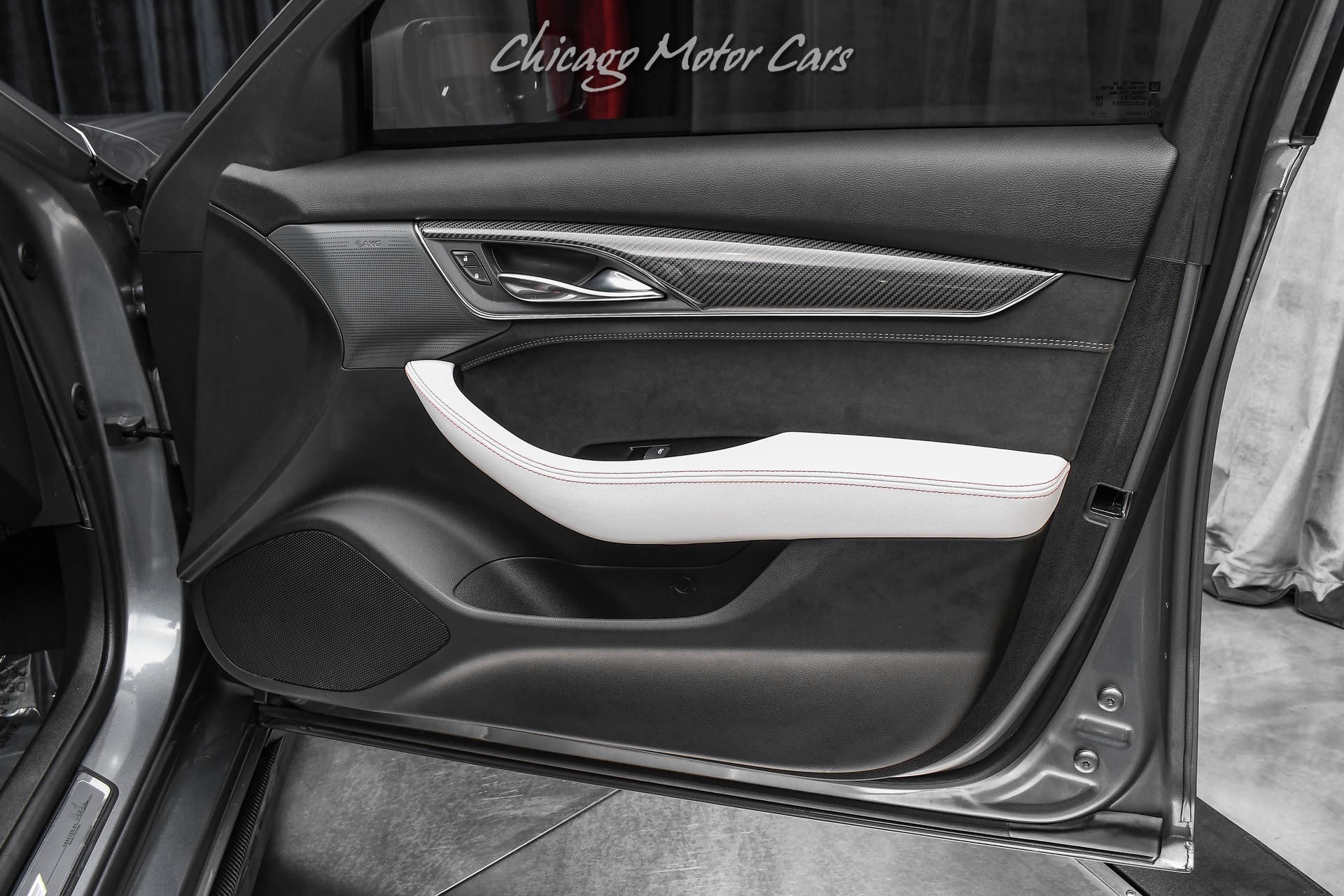 2022 CADILLAC CT5 - Image 40