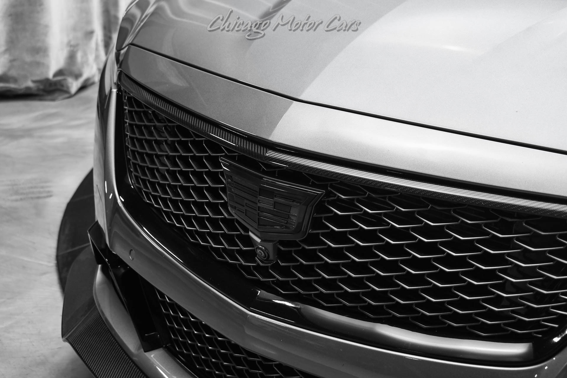 2022 CADILLAC CT5 - Image 44
