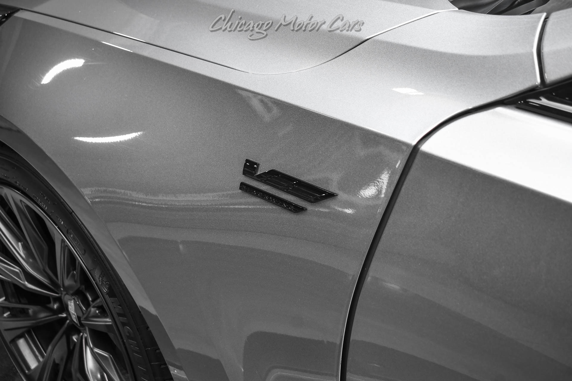 2022 CADILLAC CT5 - Image 45