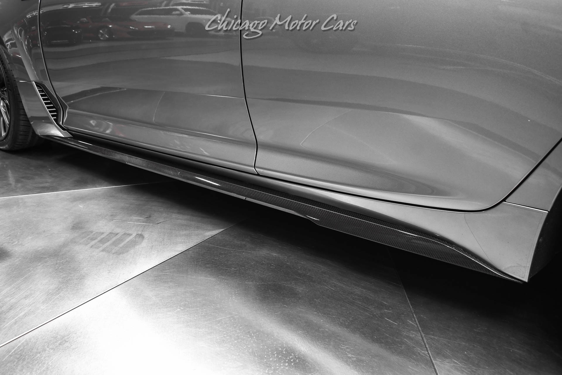 2022 CADILLAC CT5 - Image 47