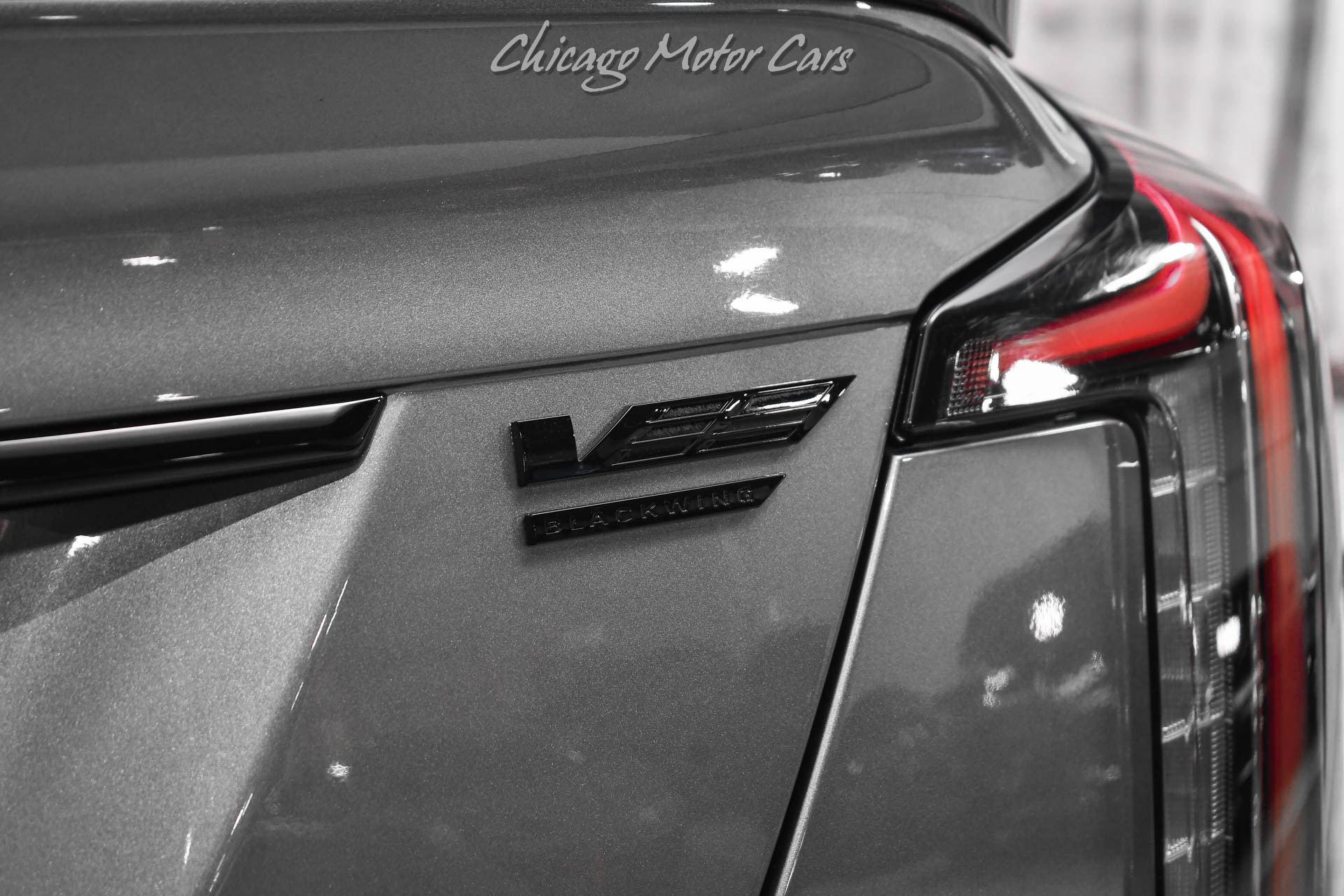 2022 CADILLAC CT5 - Image 52