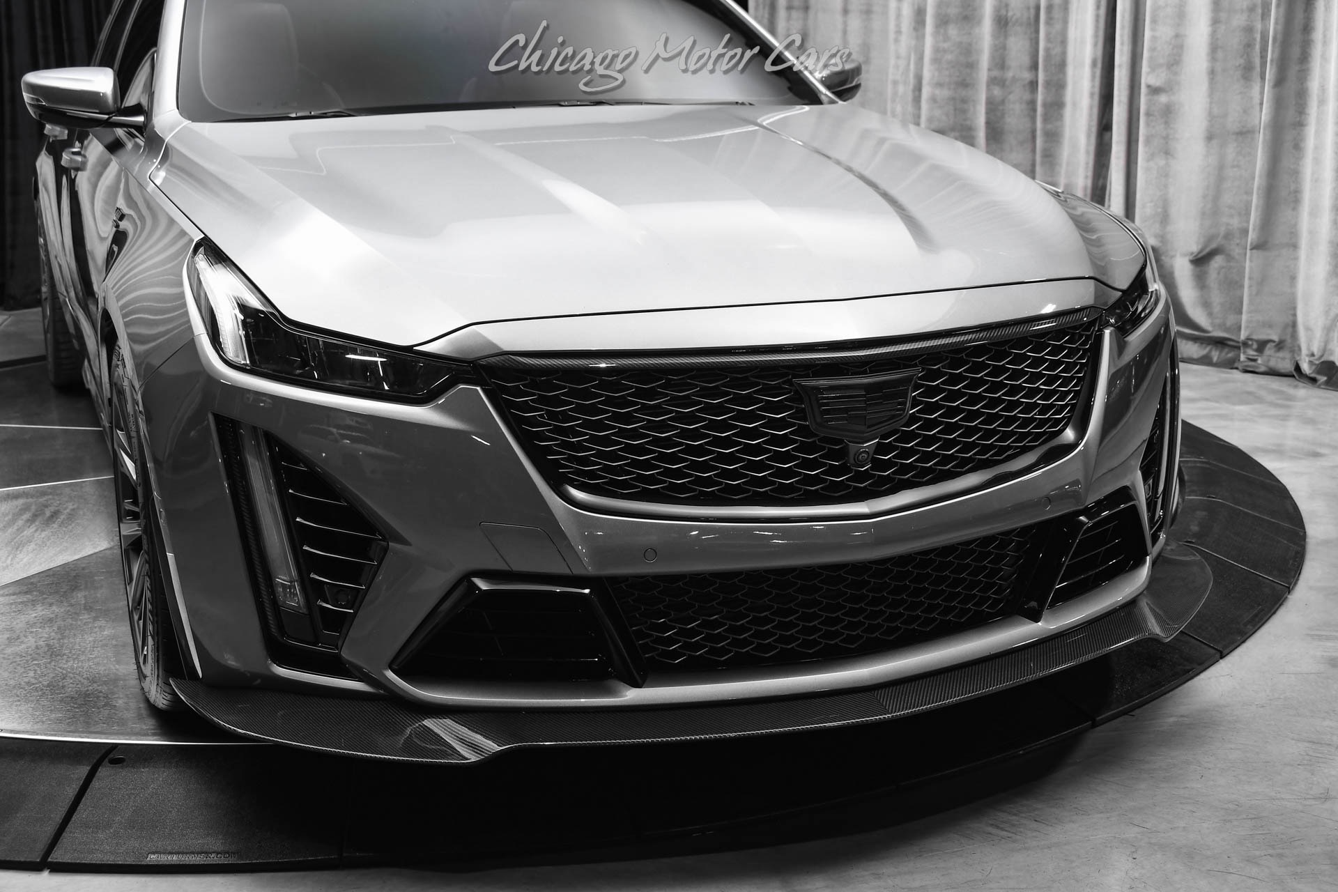 2022 CADILLAC CT5 - Image 57