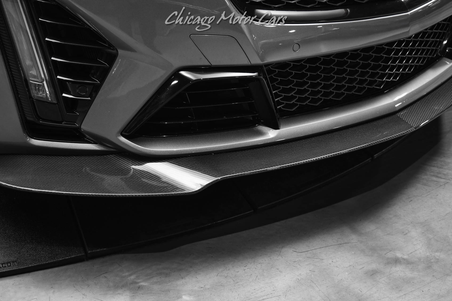 2022 CADILLAC CT5 - Image 58