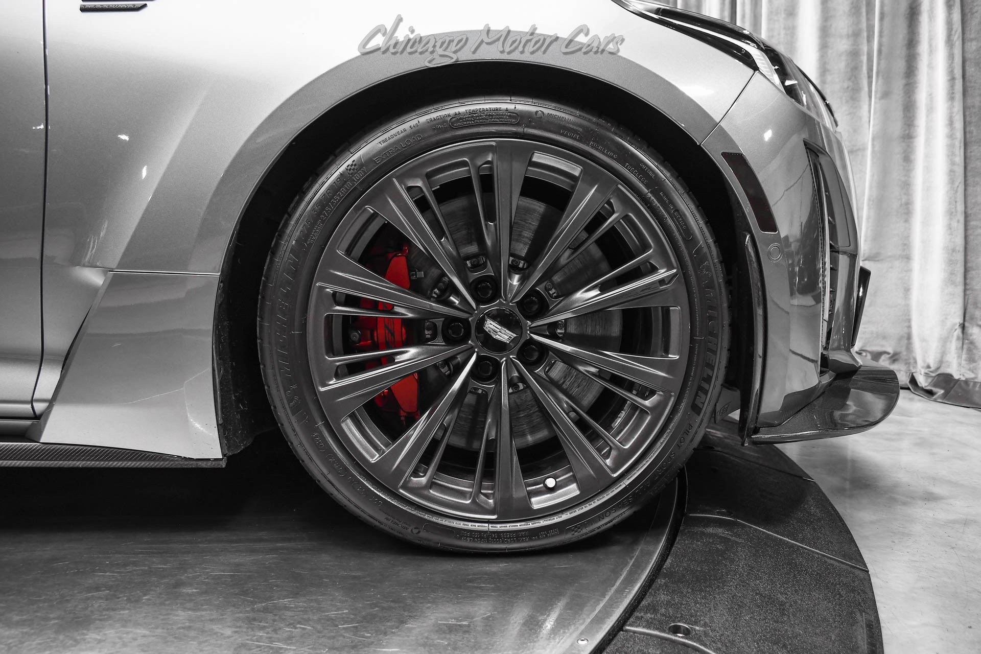 2022 CADILLAC CT5 - Image 63