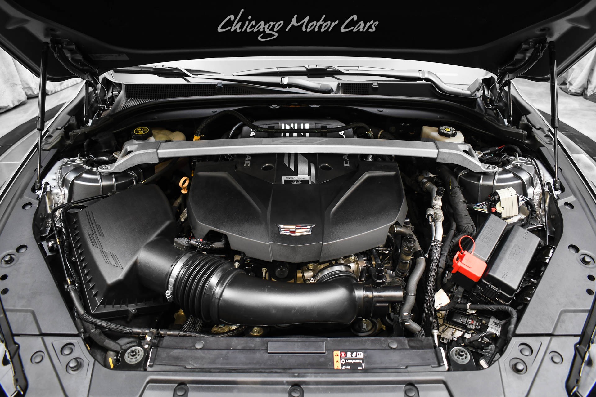 2022 CADILLAC CT5 - Image 64